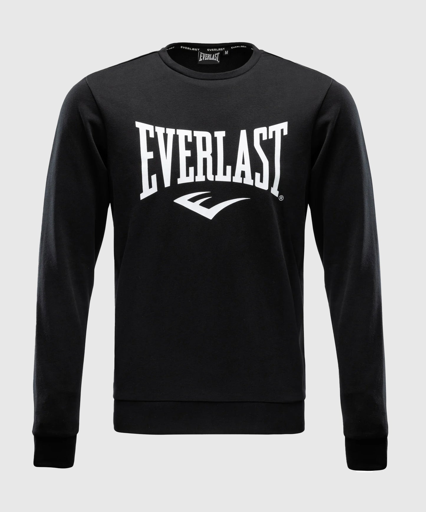 Sweatshirt Everlast California - Noir