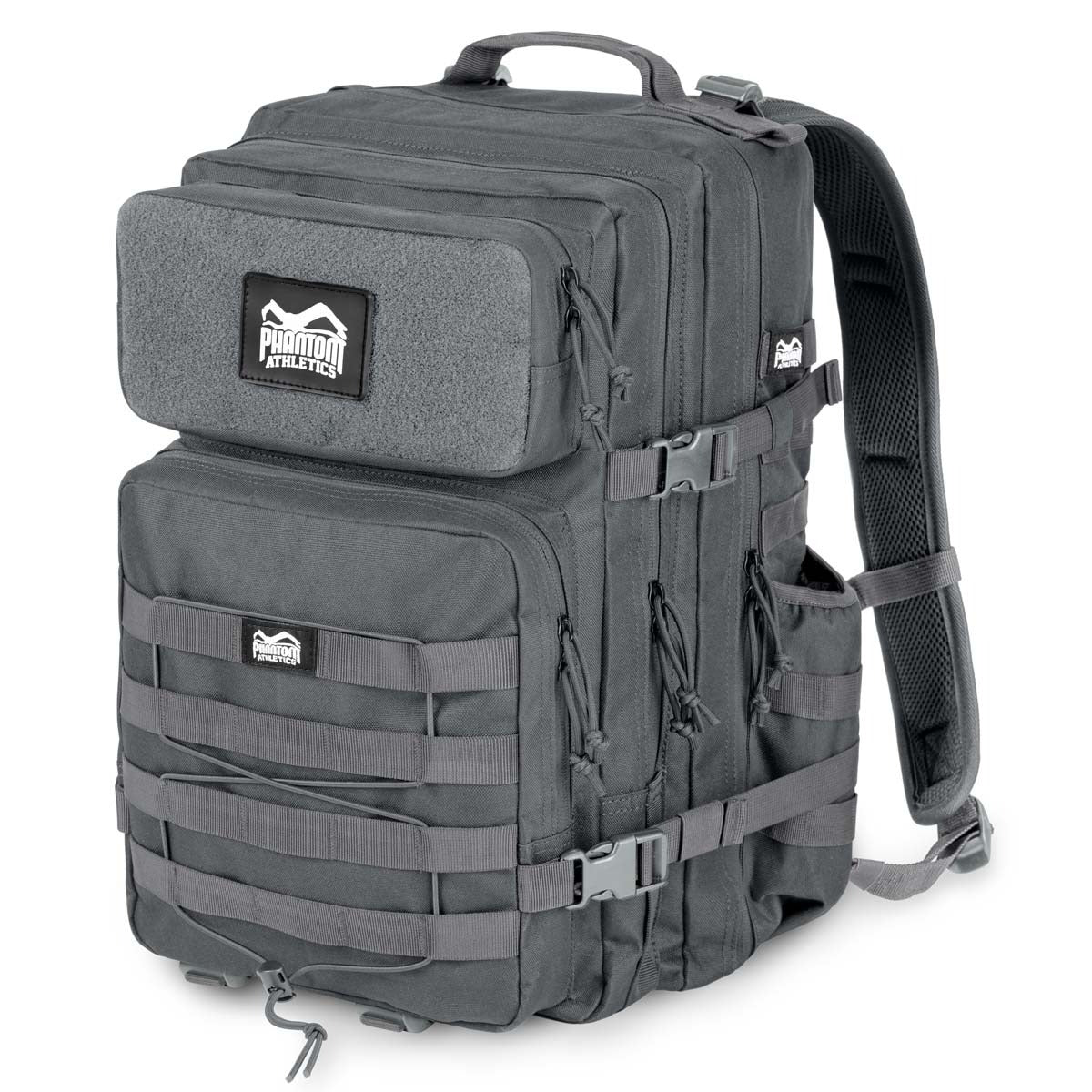 Rucksack Phantom Athletics Delta - Grau