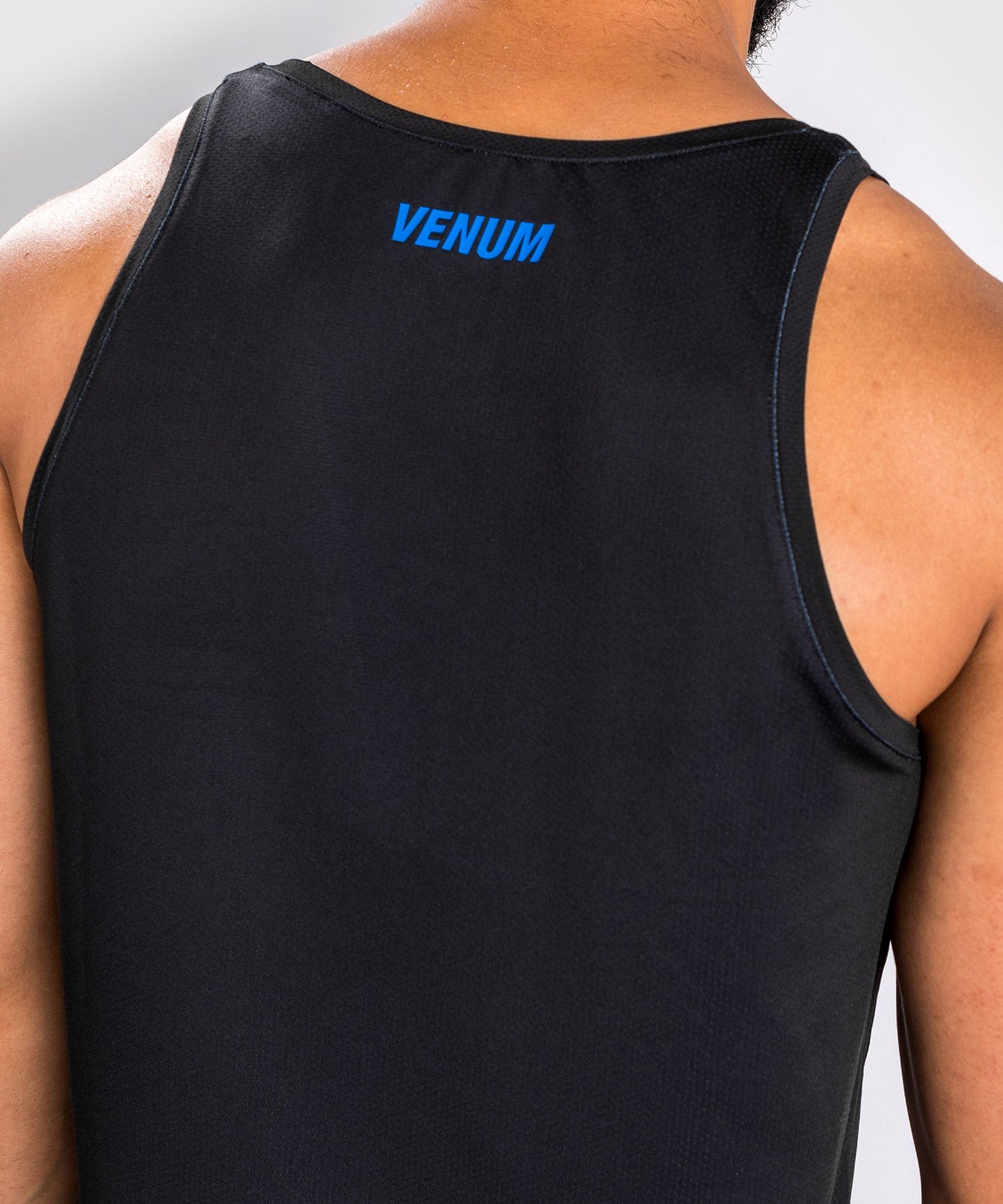 Dry Tech tank top Venum Bali Jungle - Blue