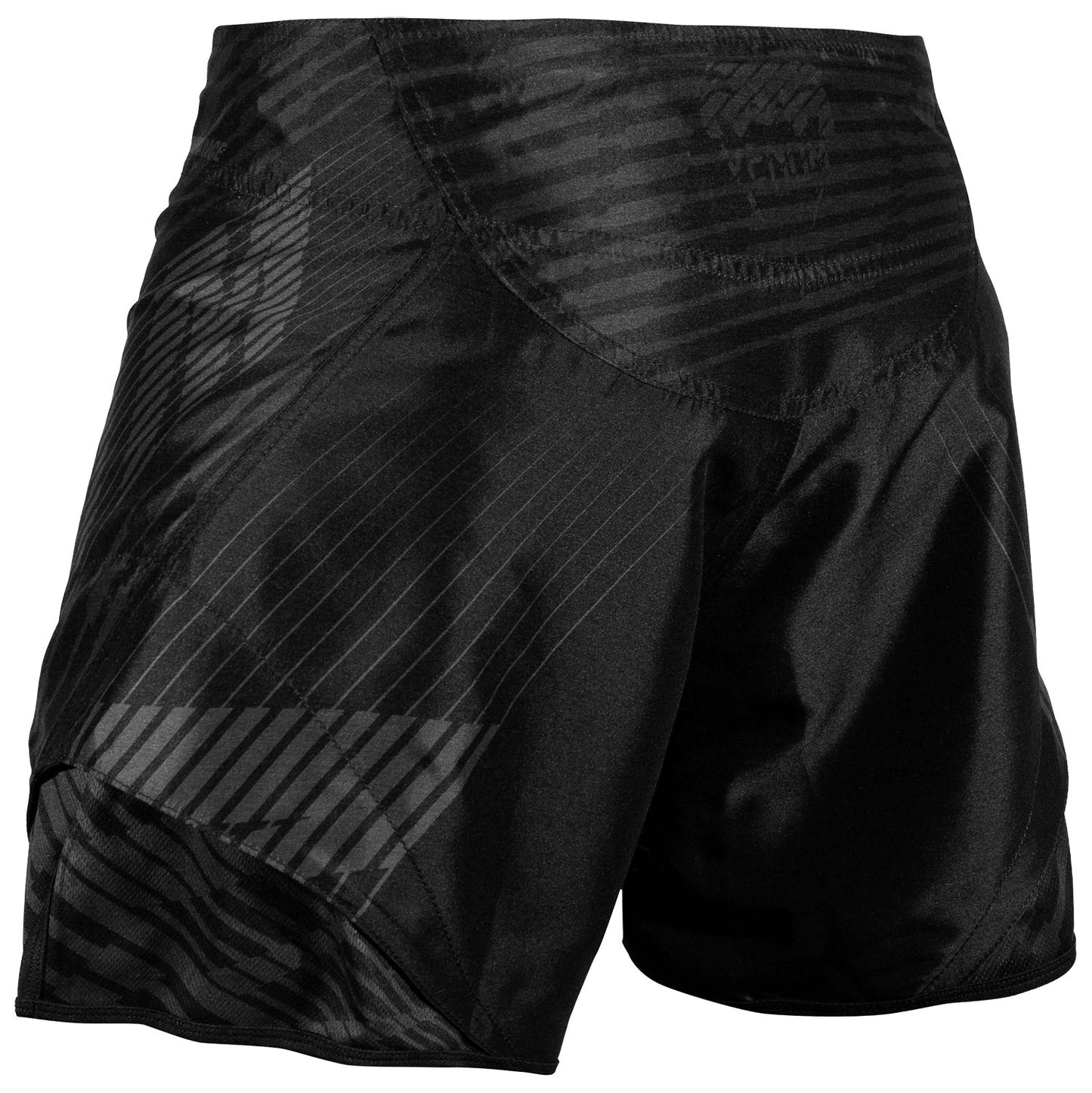 Fightshort Venum Plasma - Black/Black