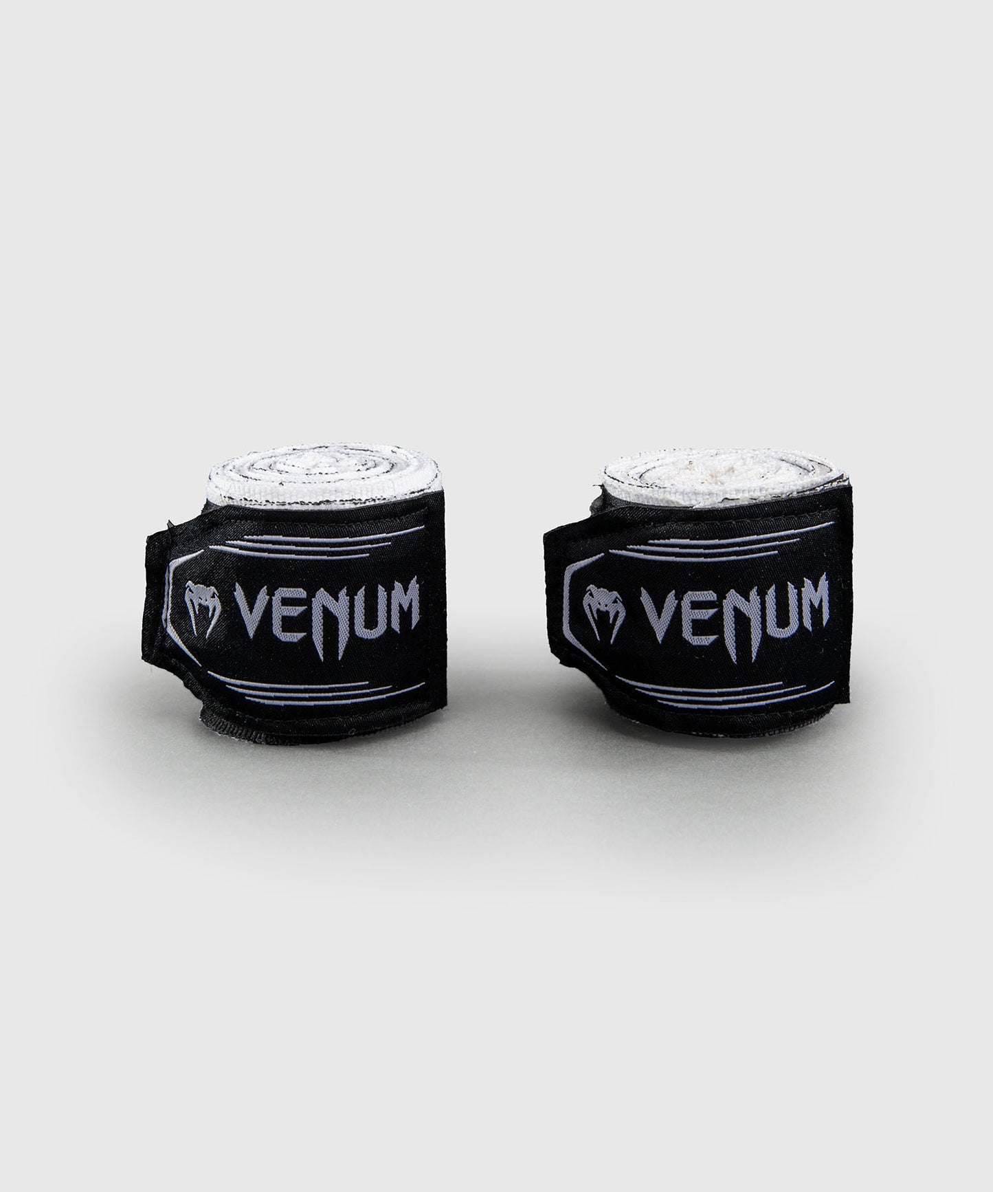Venum Kontact Evo Bats Night Vendas de Boxeo - Negro/Blanco