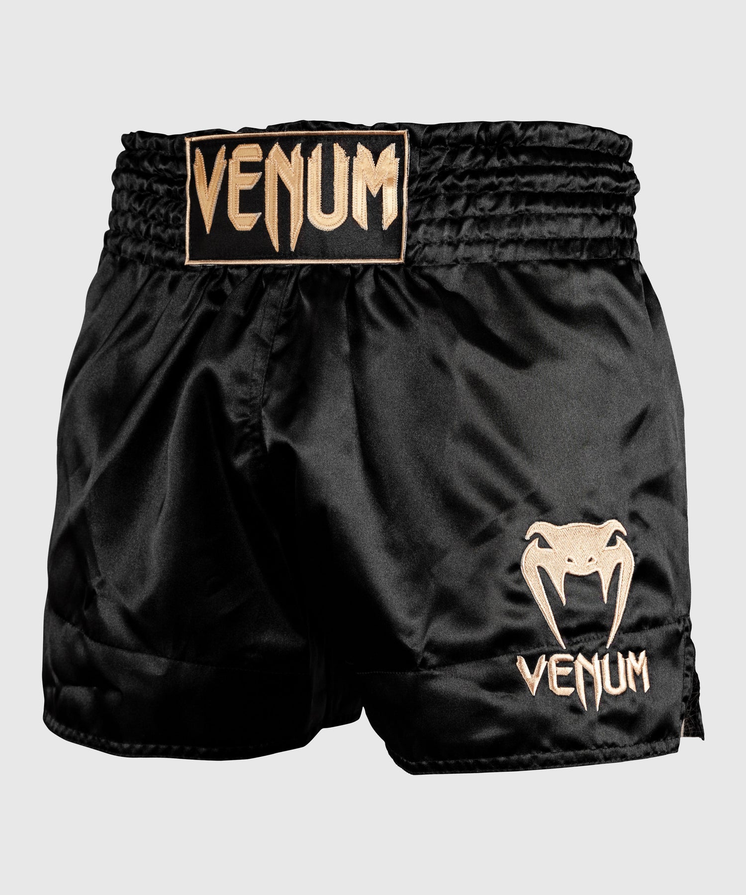 Shorts de Muay Thai femme
