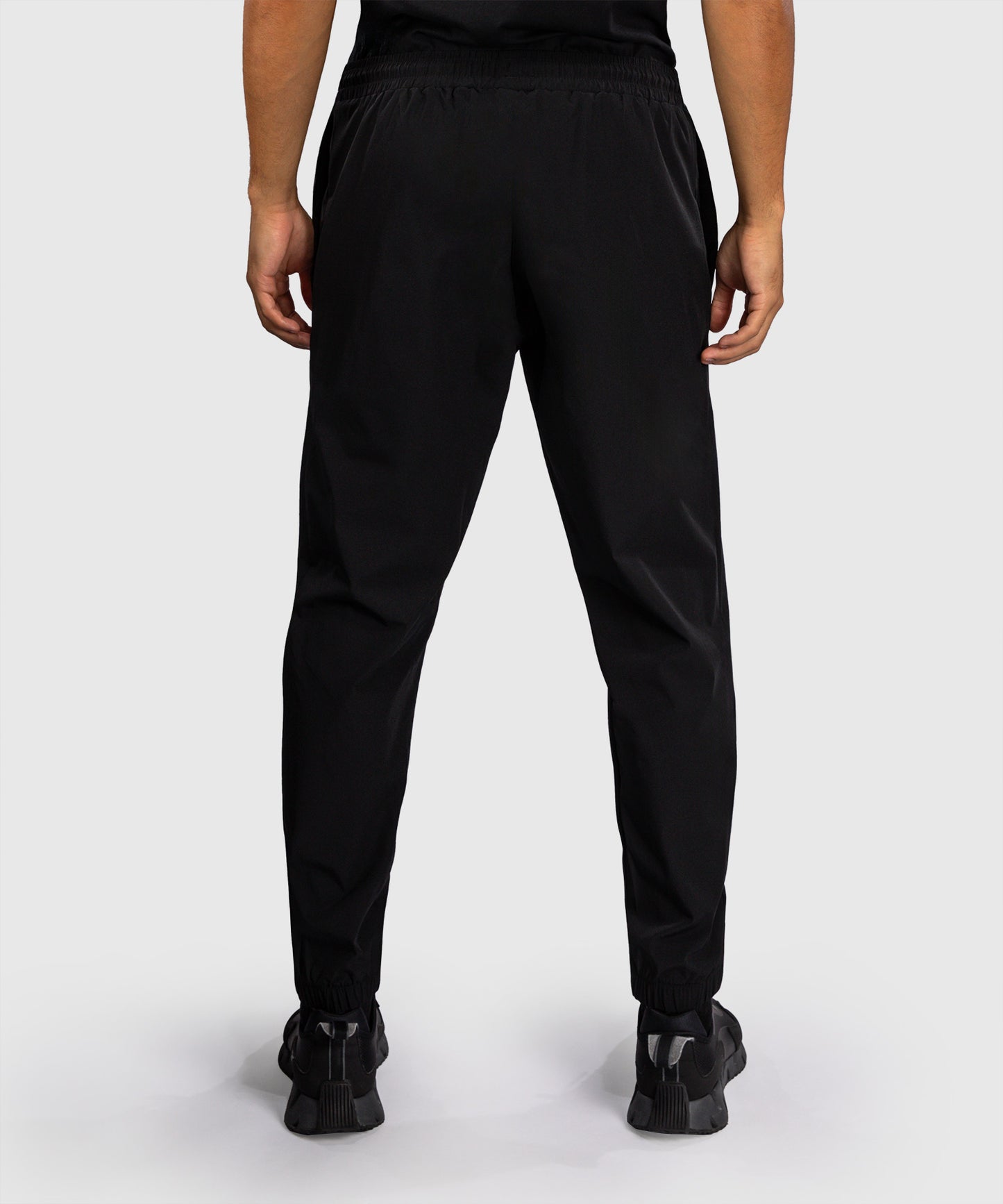Venum Giant 3D Jogginghose - Schwarz