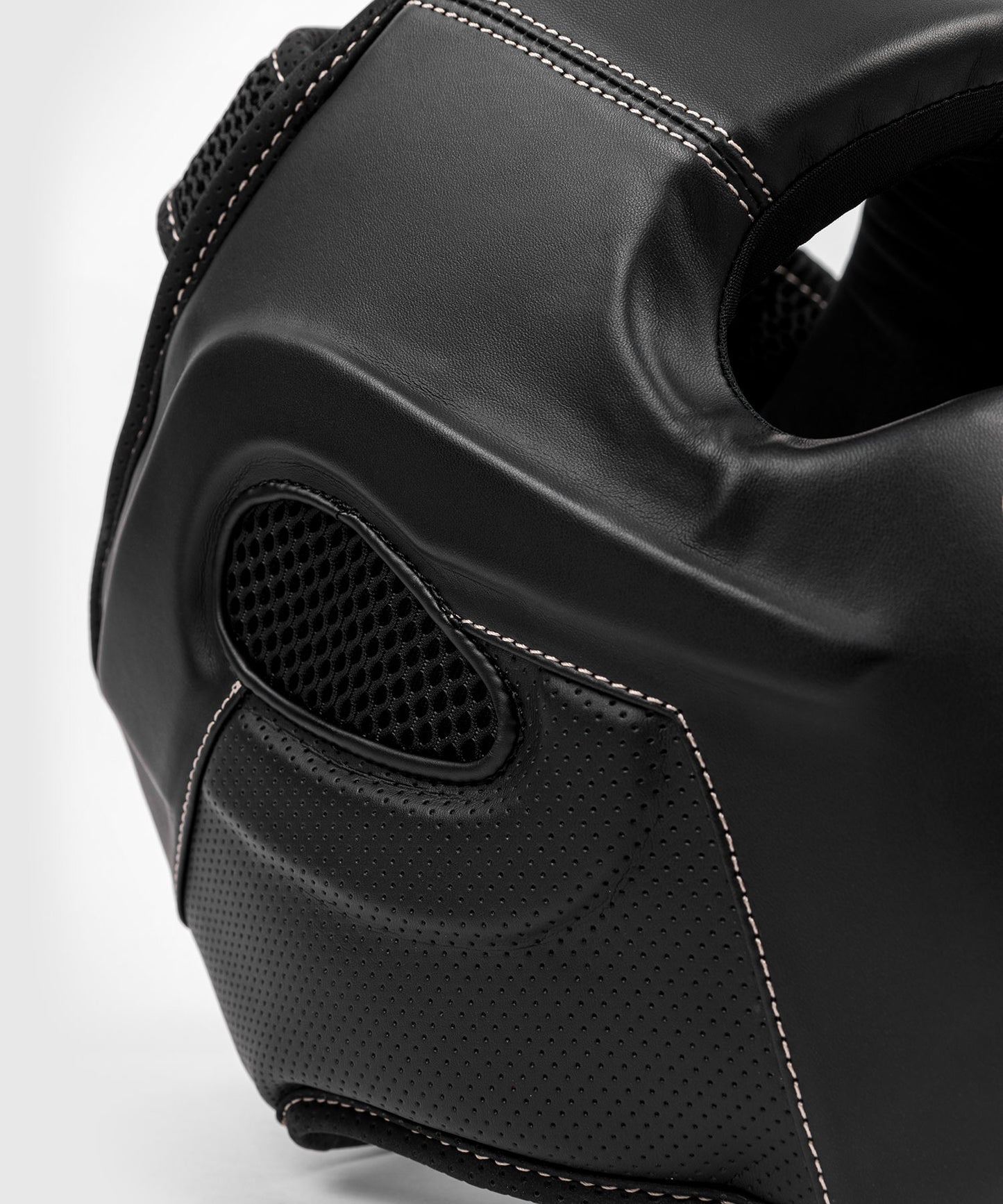 Casque de protection Venum Impact Evo – Noir