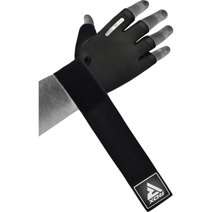 GANTS MUSCULATION T2 RDX - NOIR CAMO