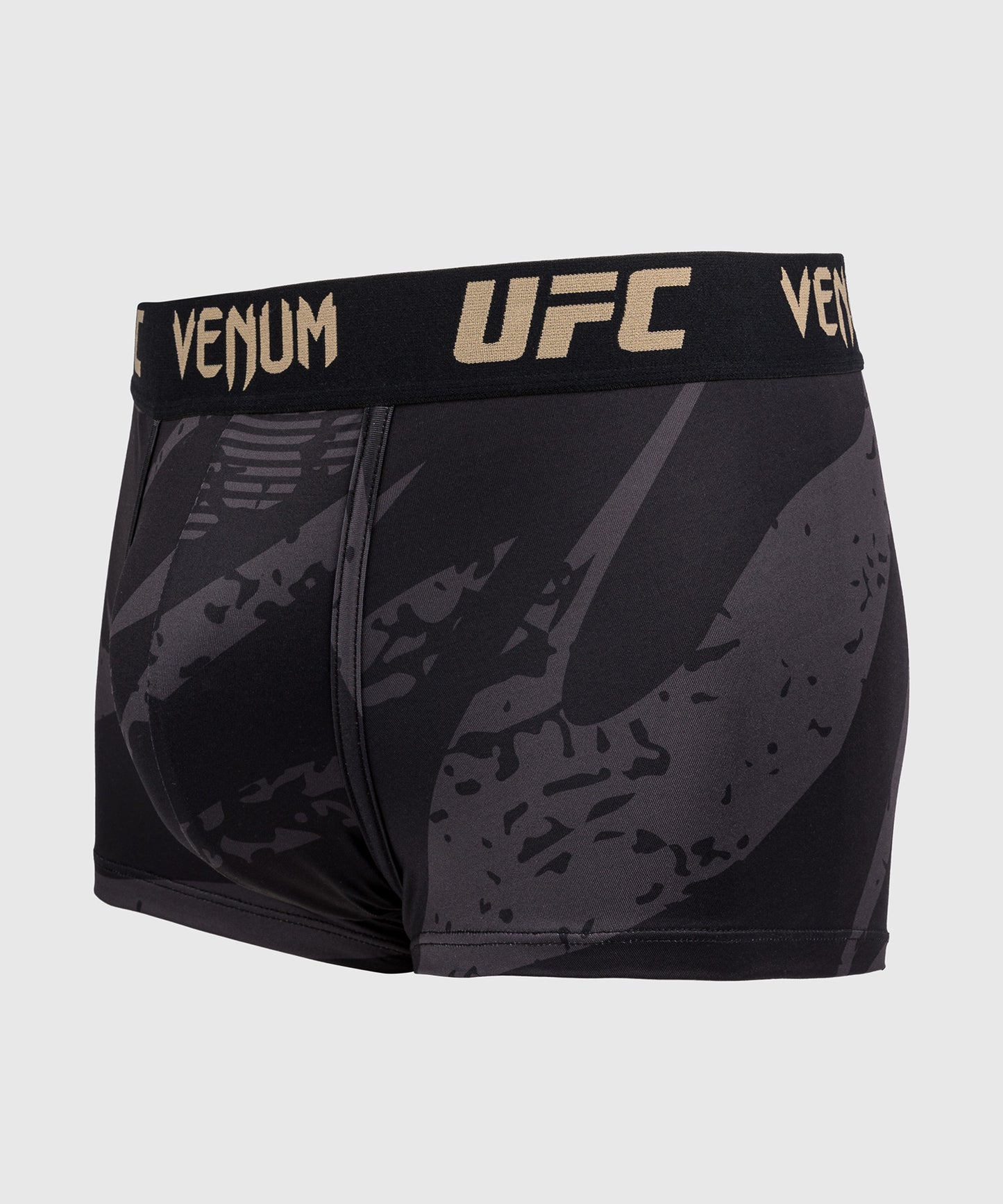 UFC Adrenaline by Venum Fight Week Men's Underwear - Urban Camo