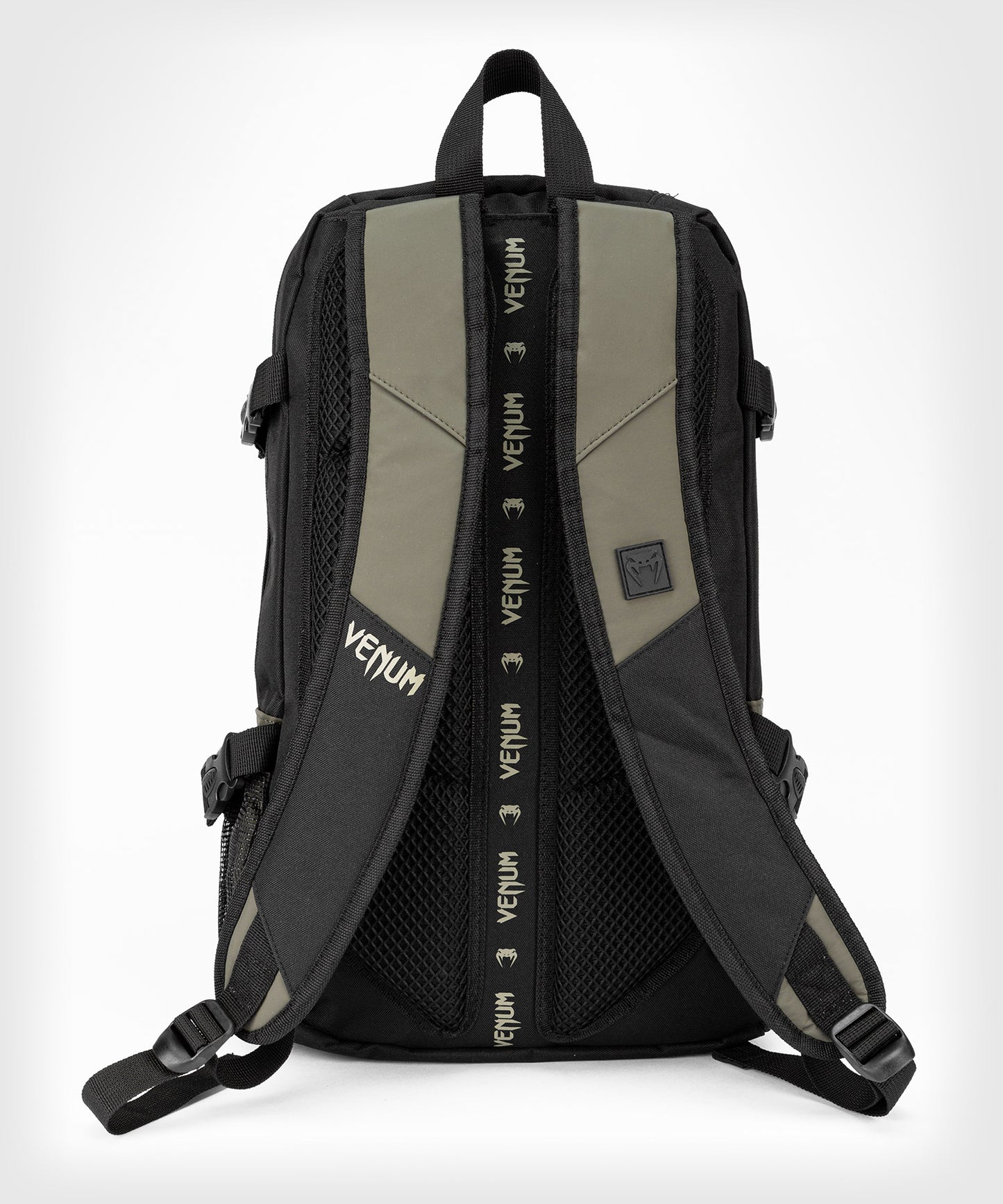 Sac à dos Kaki/Noir Venum Challenger Pro Evo