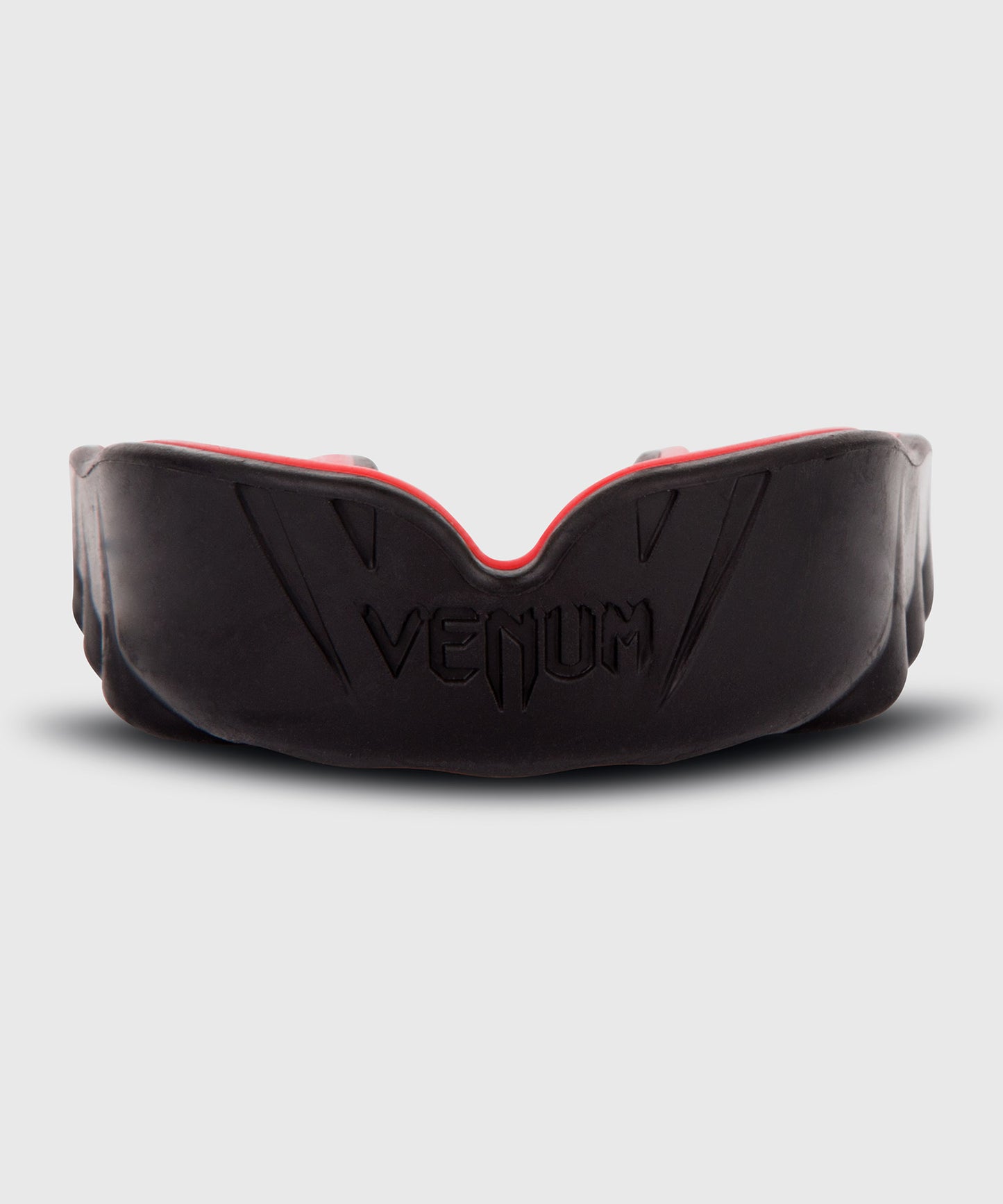 Venum Challenger Mouthguard - Red Devil