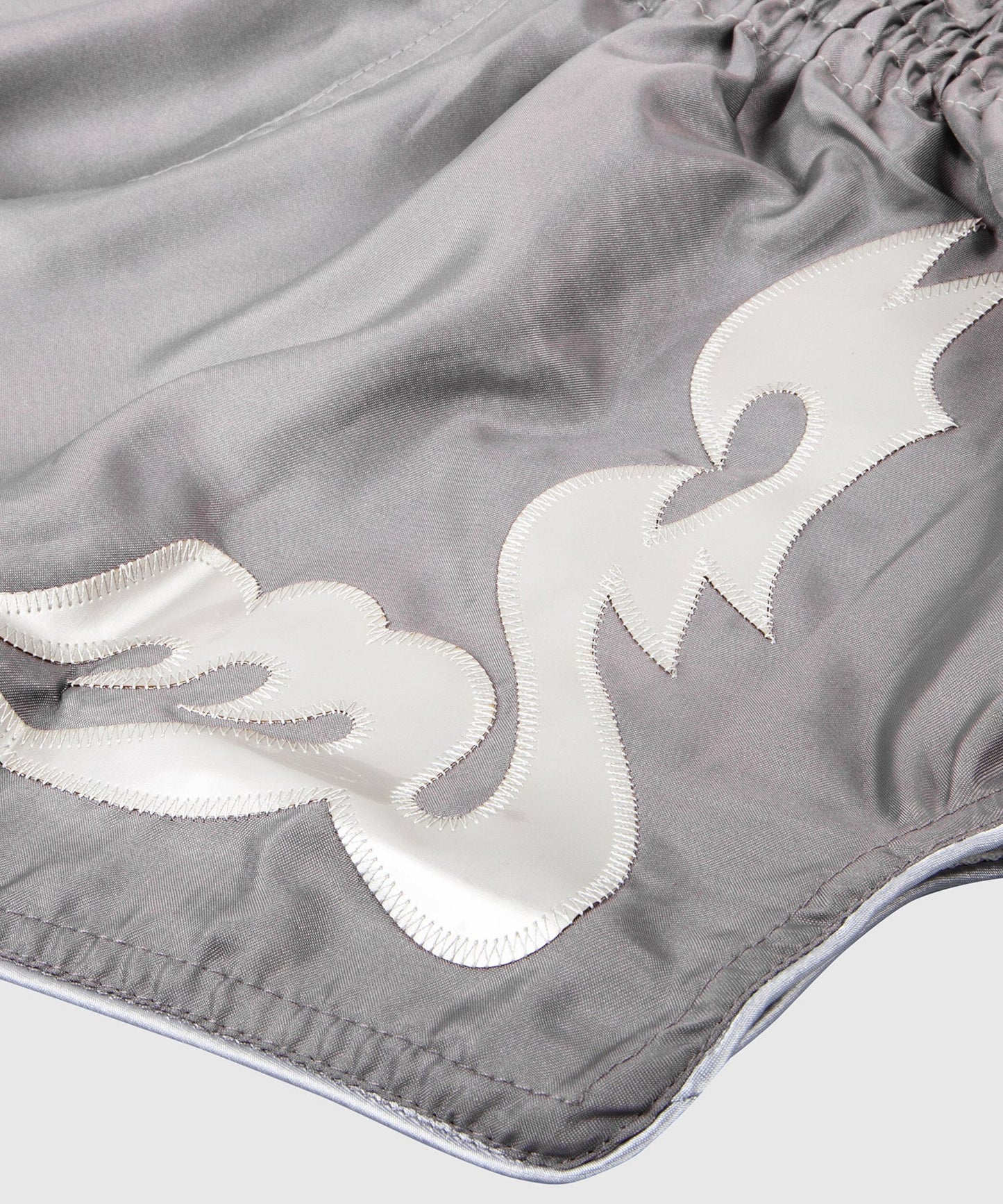 Venum Bangkok Inferno Thai-Boxing Shorts - Grau
