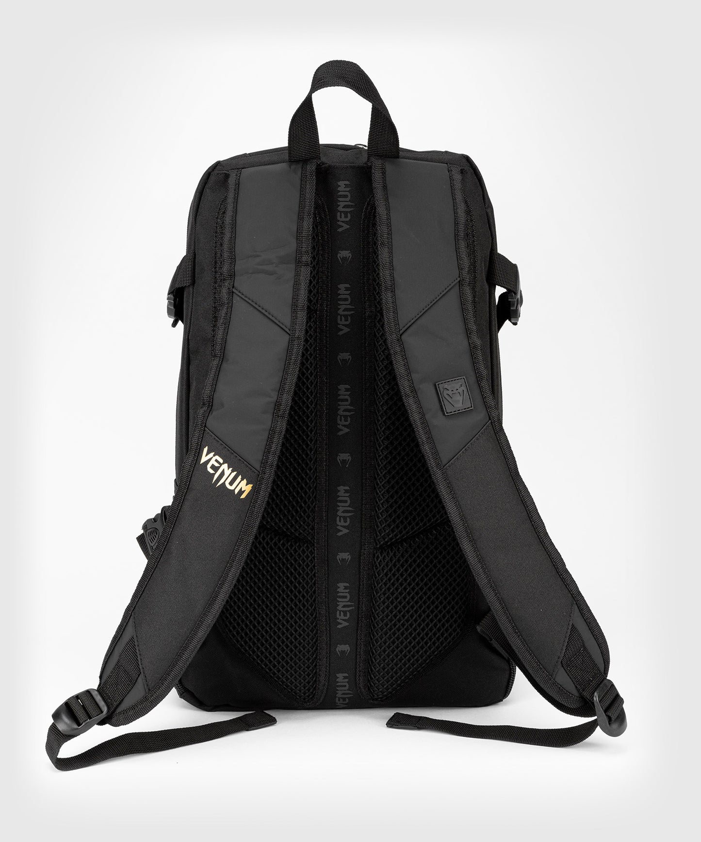 Sac à dos Noir/Or Venum Challenger Pro Evo