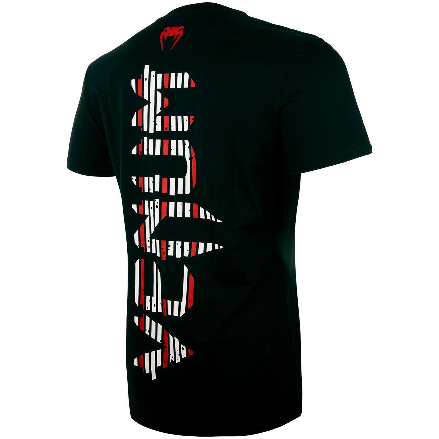 Venum Fight your Limits T-shirt - Black