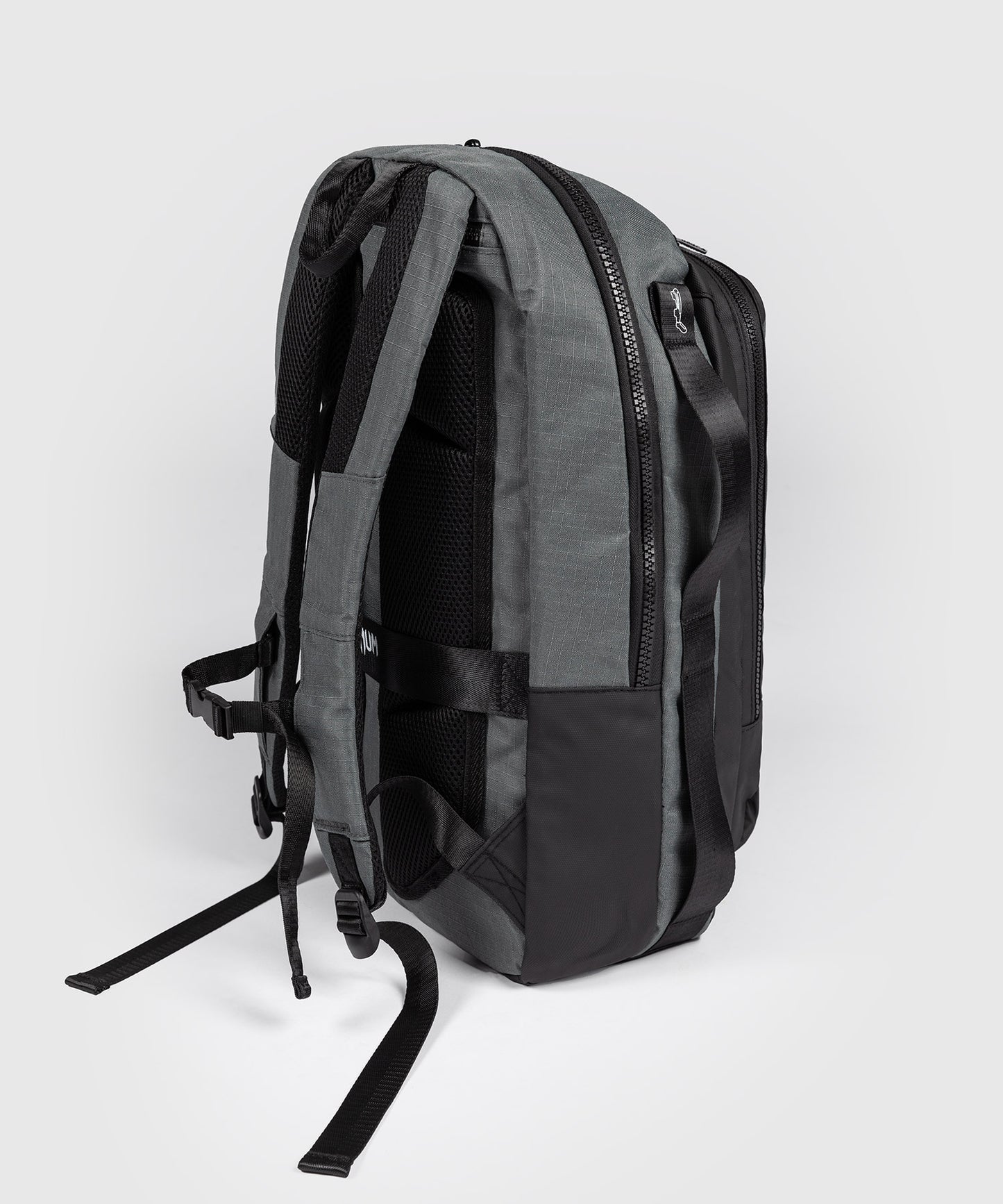 Venum Evo 2 Ripstop Backpack (20-25L) - Storm Grey