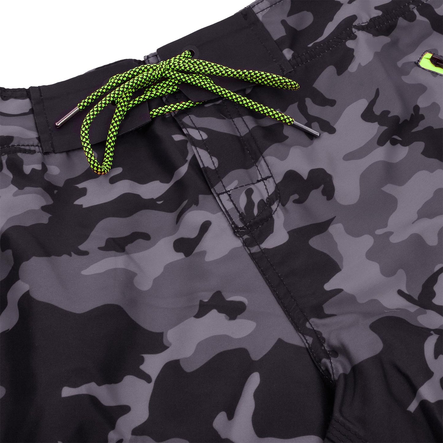 Venum Atmo swim shorts - Dark Camo