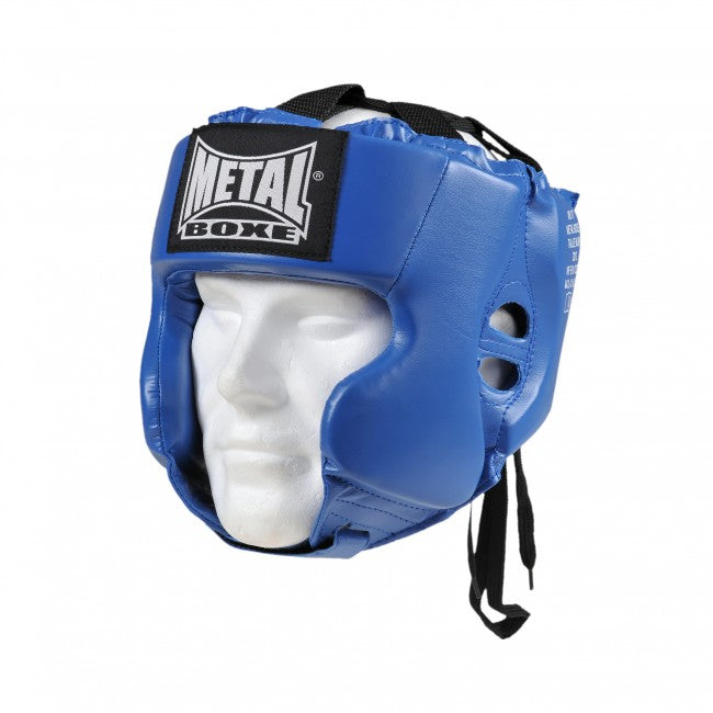 Multibox-Helm Kind Metal Boxe - Blau