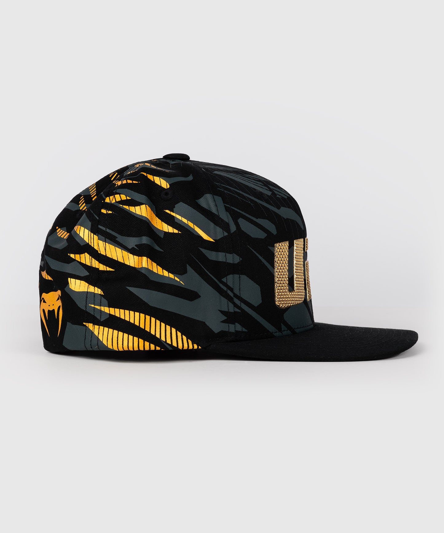 Casquette Sport UFC Fusion by Venum Authentic Fight Night - Champion