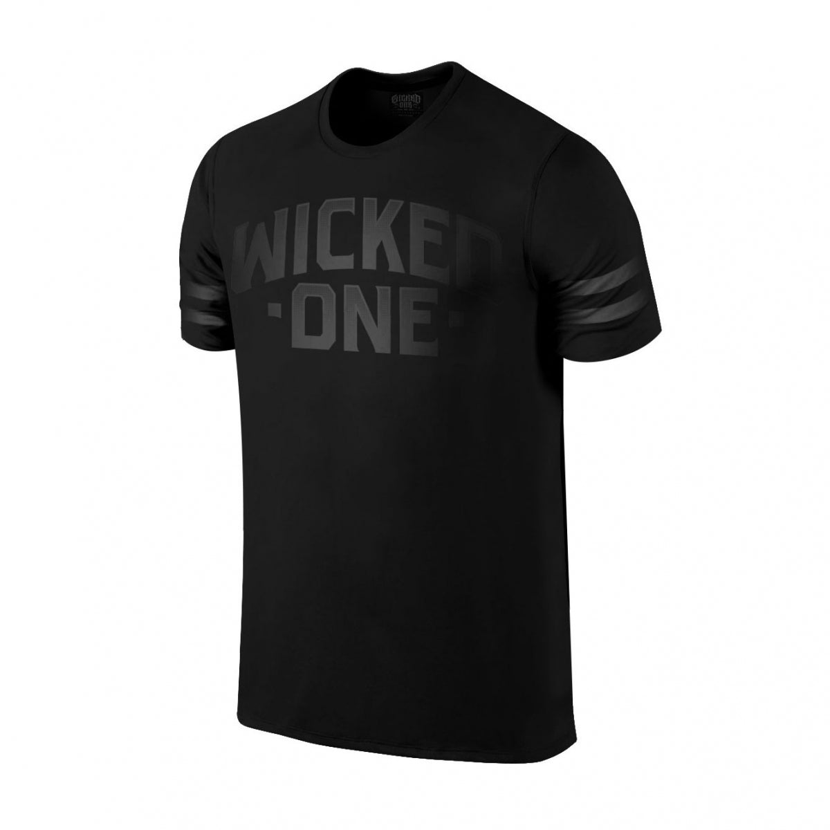 T-shirt Wicked One Heavy - Noir