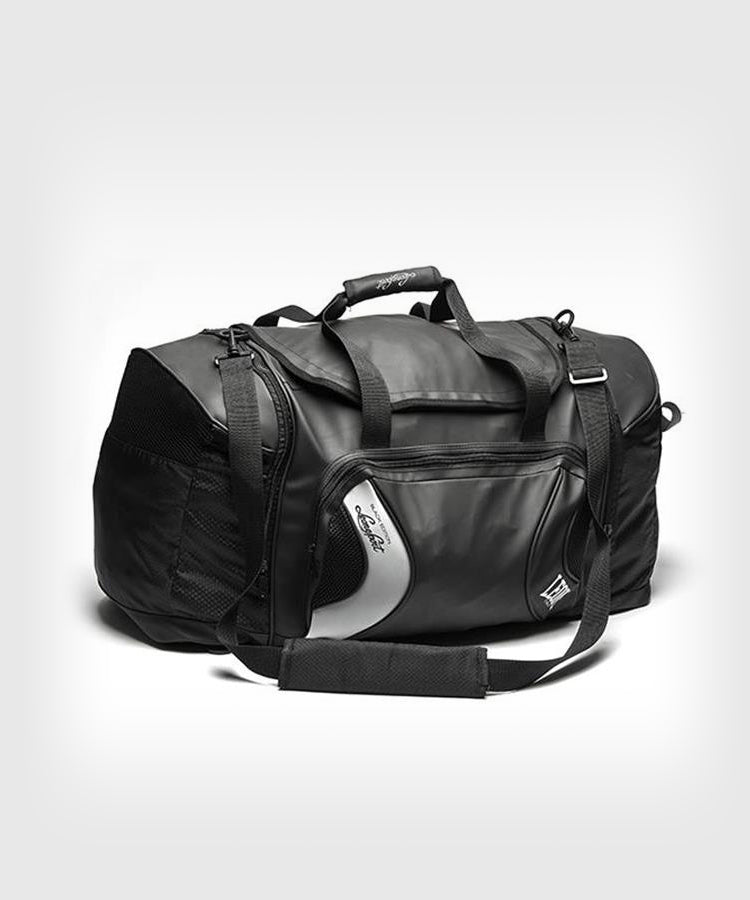 Leone Edition Sports Bag - 70 Liters - Black