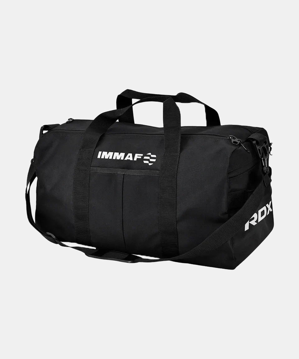 Sac De Sport Rdx IMMAF - Noir
