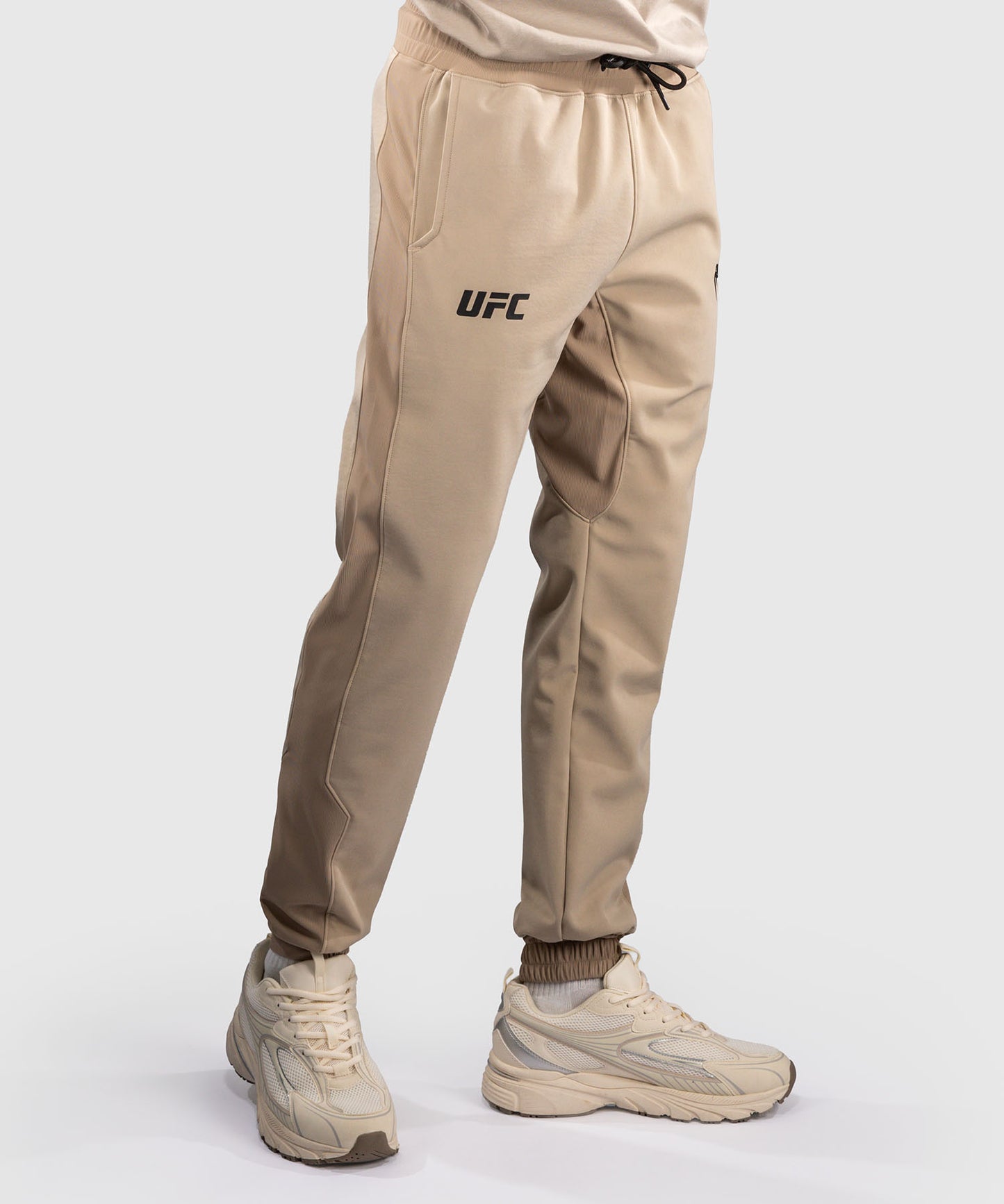 Venum UFC Unity by Venum Authentic Fight Week Herren-Hose - Sand