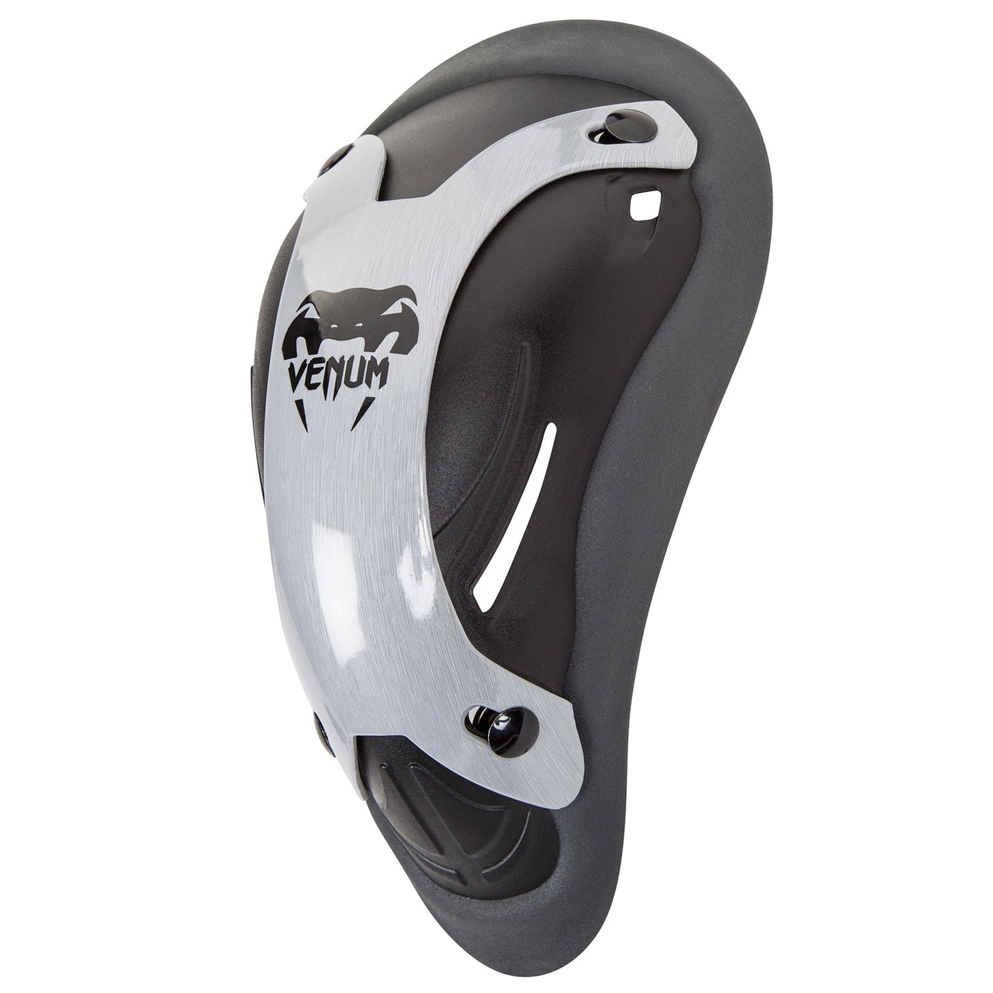Coquille et porte-coquille Venum "Competitor" - Silver Series