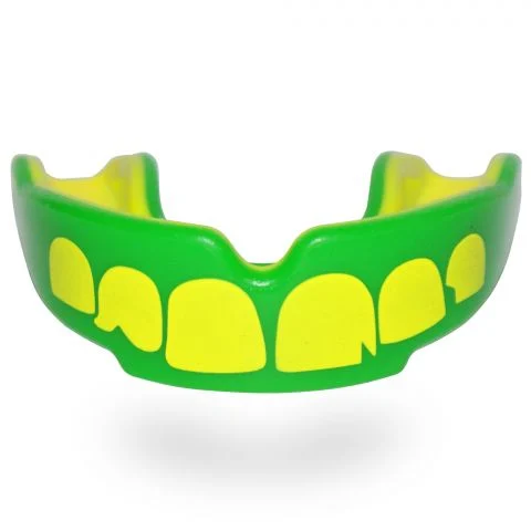 Protège-dents Safejawz The Ogre - Adulte