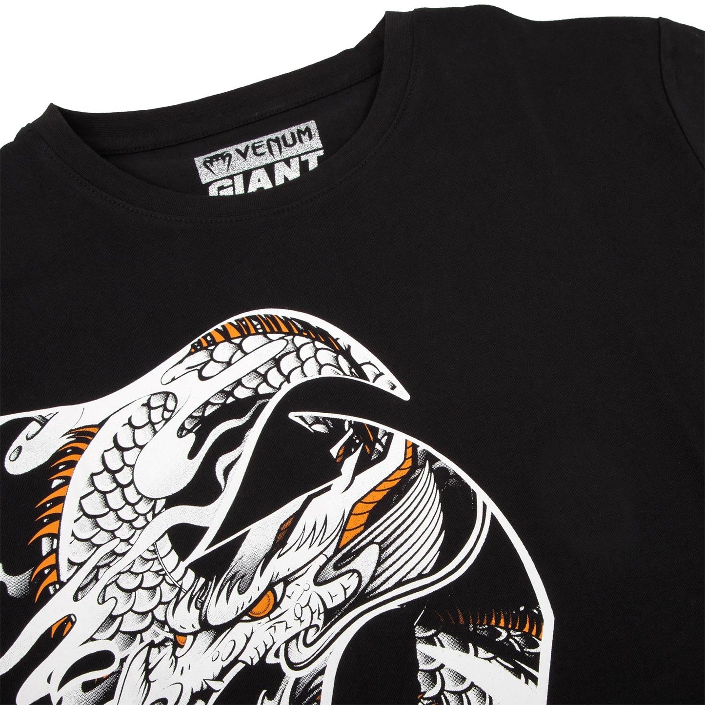 Venum Giant x Dragon T-Shirt