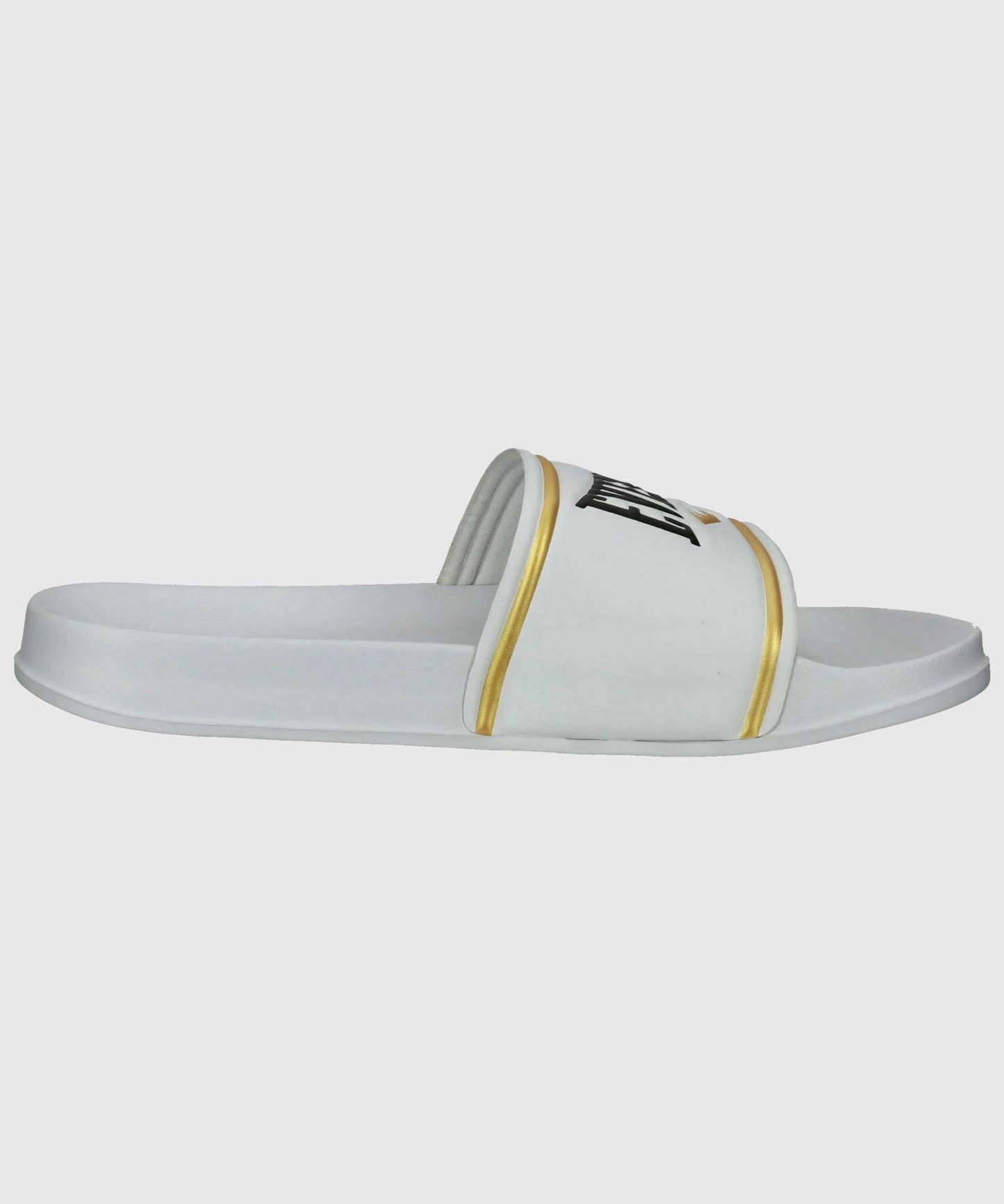 Claquettes Everlast - White