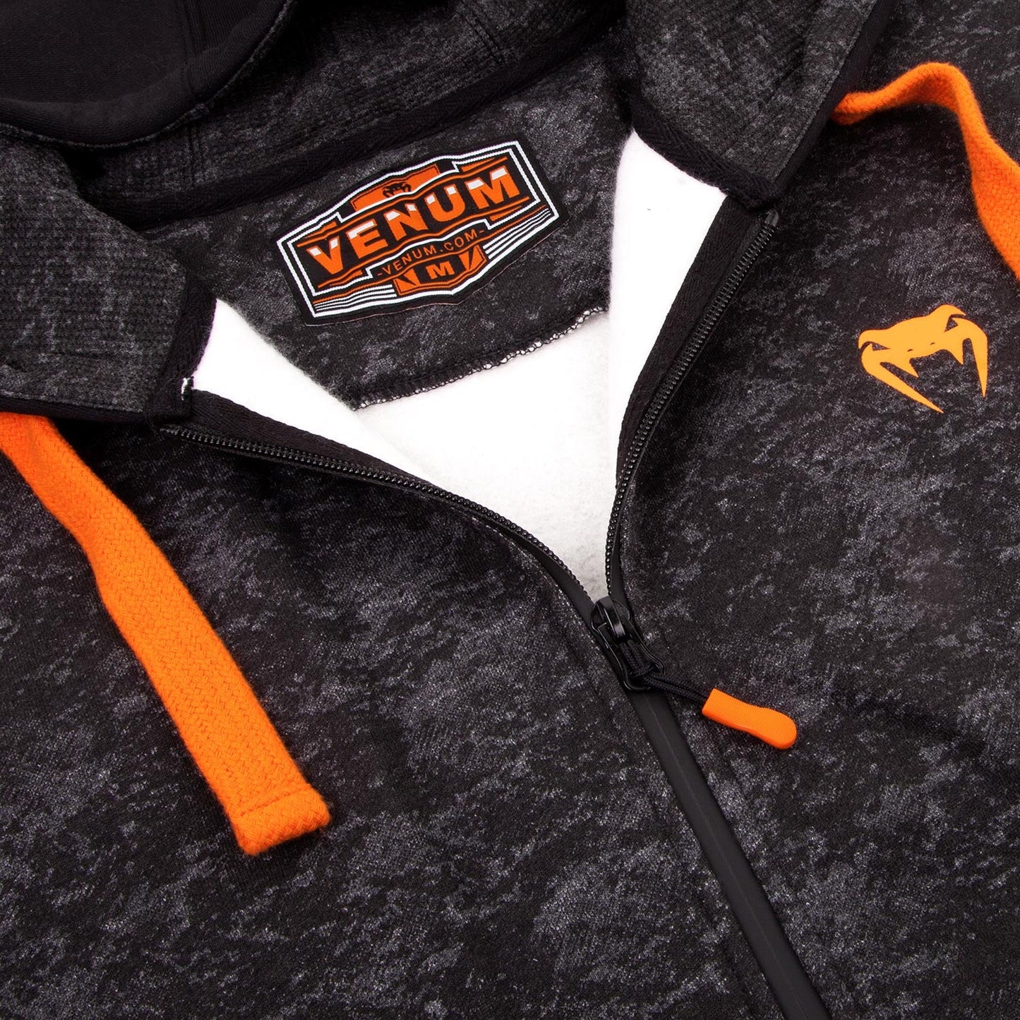 Venum Tramo Sweatshirt - Sleeveless