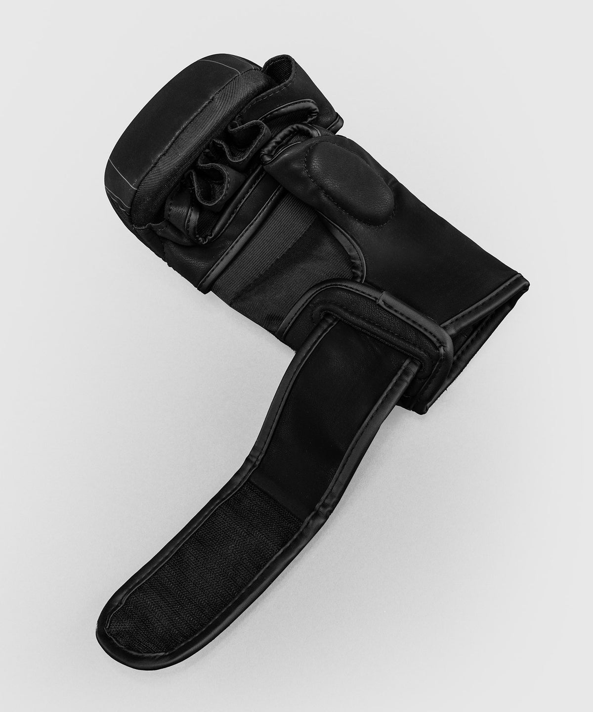 Venum Amazonia Reborn Guanti da sparring MMA - Nero/Grigio