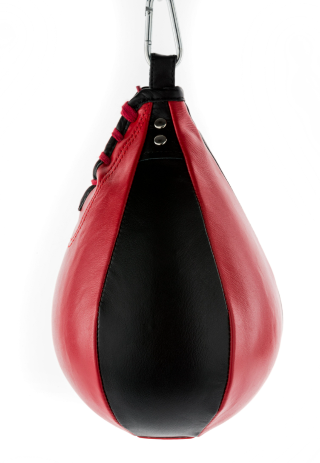 Poire de Vitesse UFC - 10"x7"