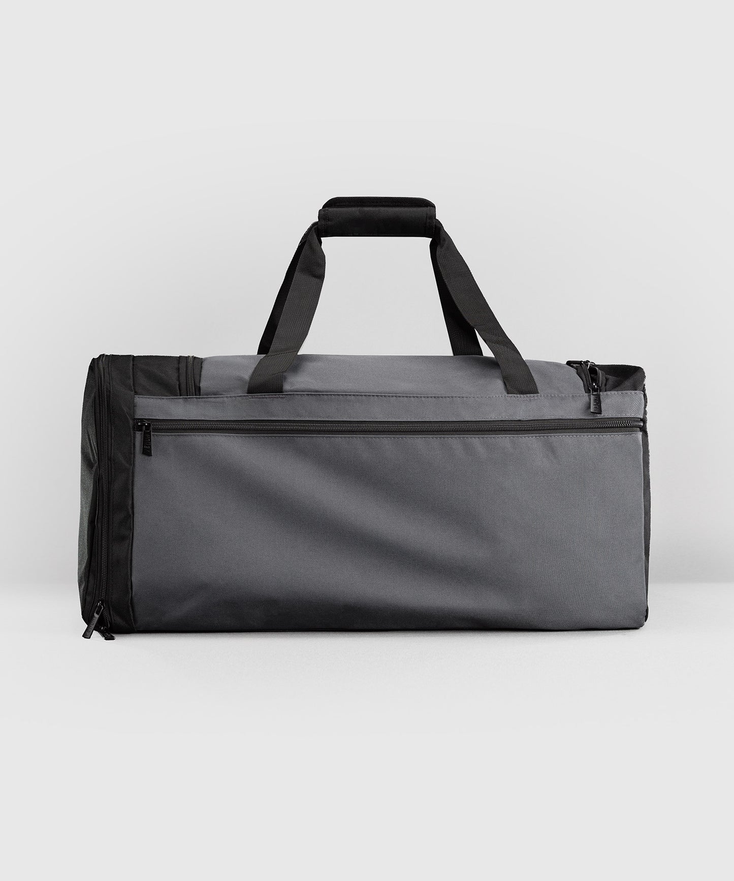 Venum Essential Borsa Sportiva (61 L) - Grigio/Nero