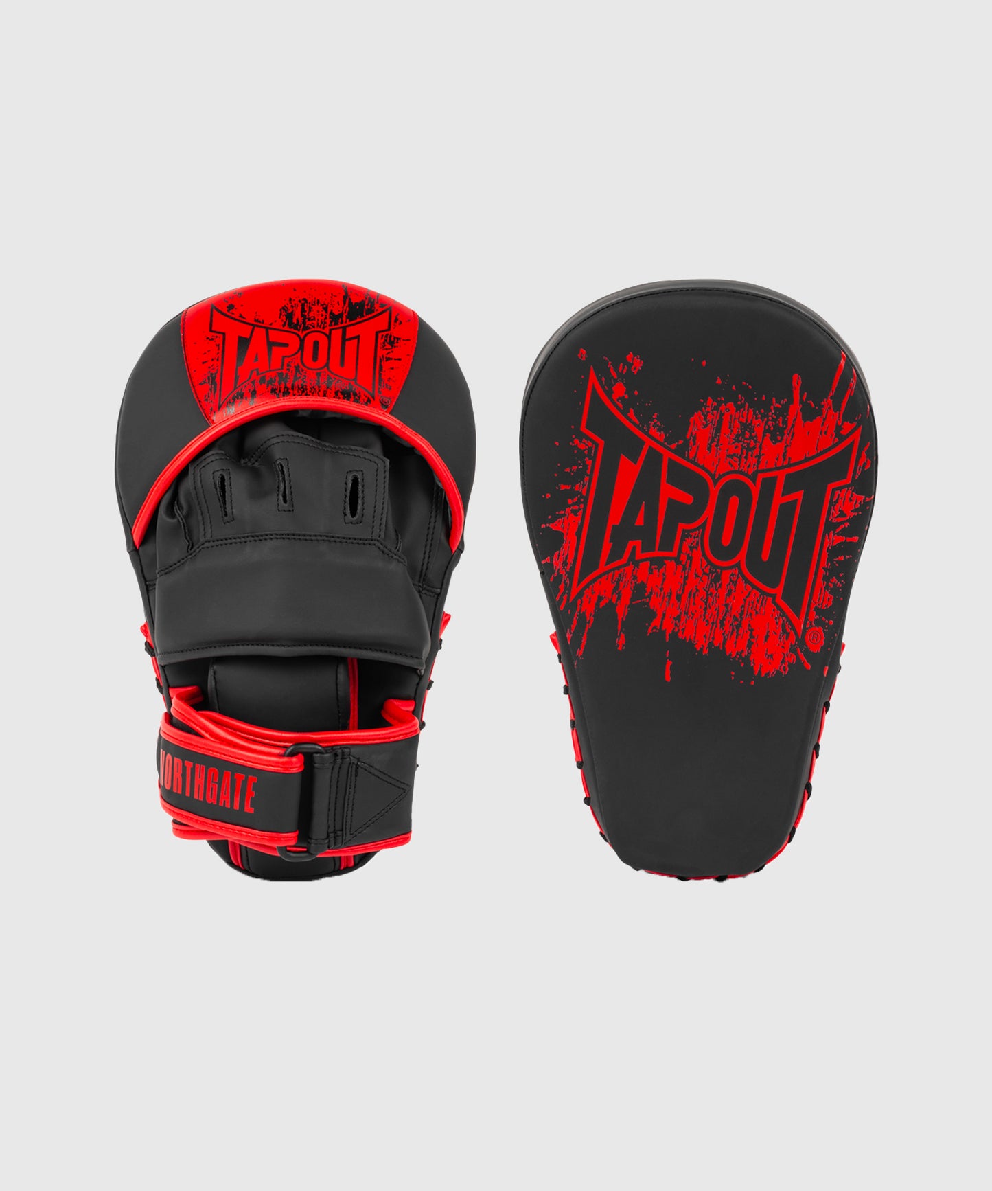 Tapout Northgate Pattes d'Ours