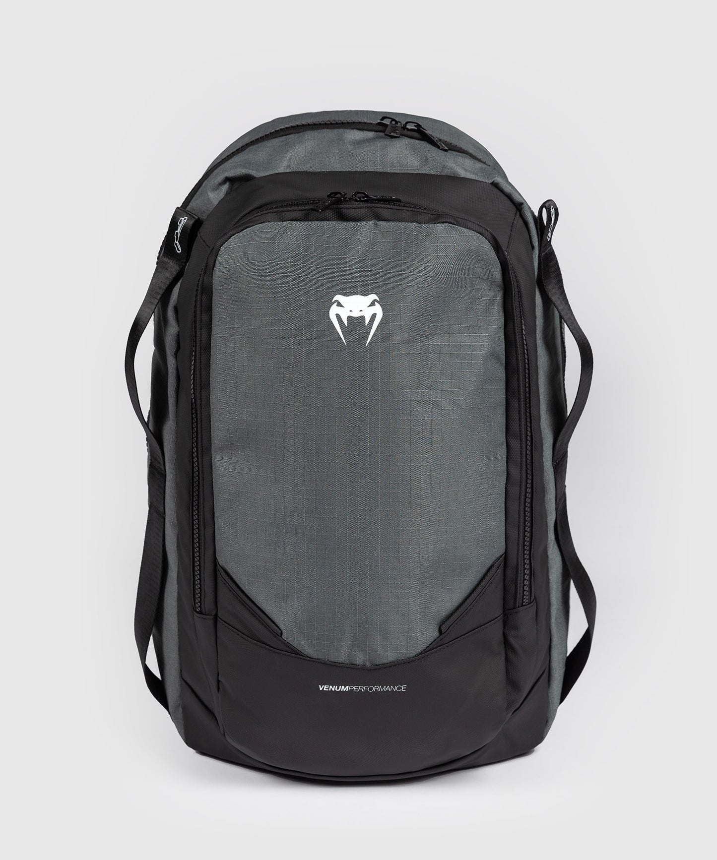 Venum Evo 2 Ripstop Backpack (20-25L) - Storm Grey