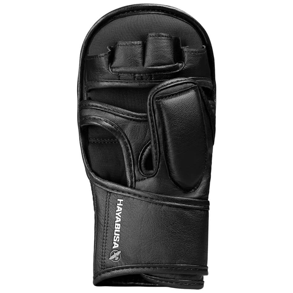 Gants de MMA entraînement T3 7oz Hayabusa - Noir