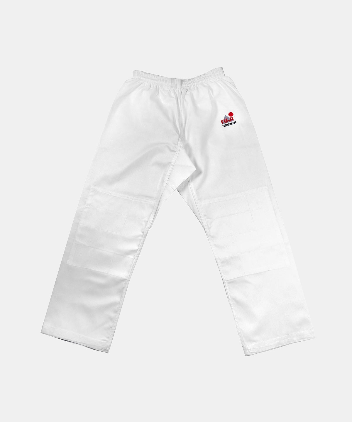 Fujimae Training Kimono da Judo - Bianco
