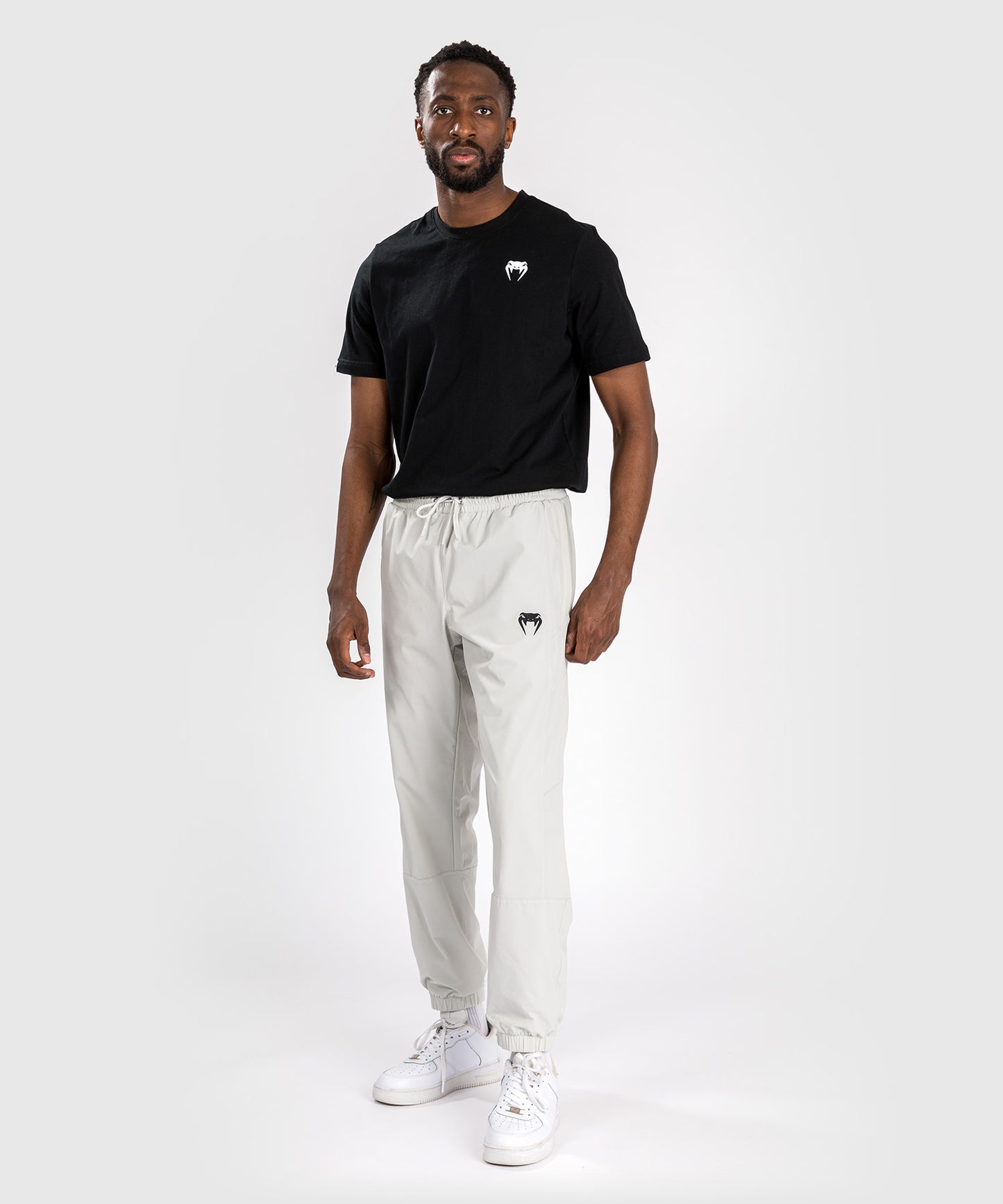 Venum Attack 90 sweatpants - Sand/Black