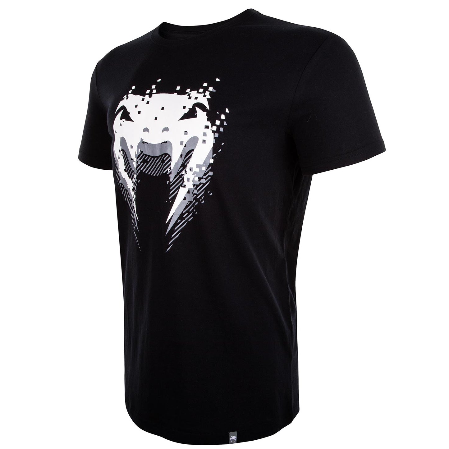 Venum Pixel T-shirt - Black