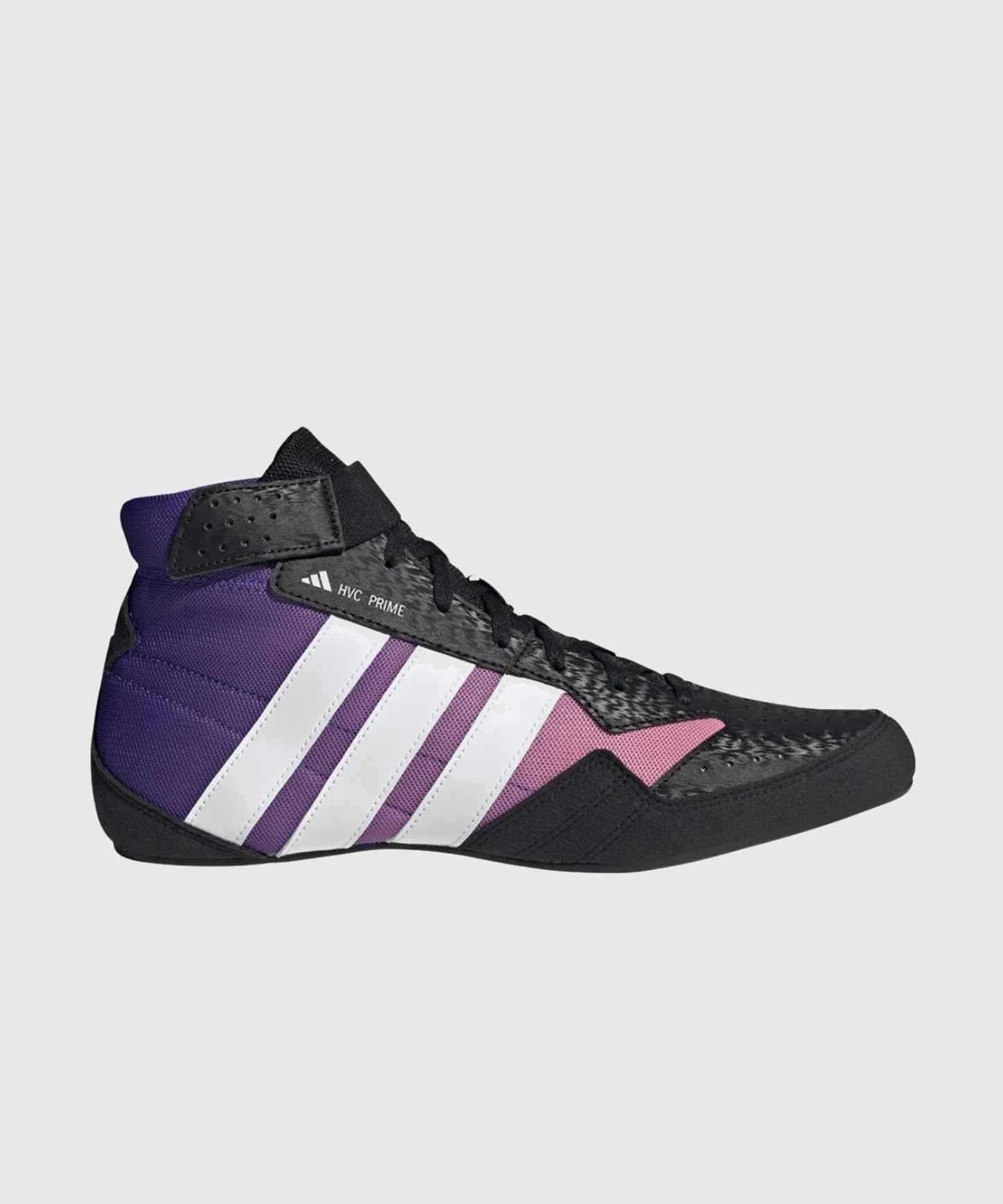 Adidas Havoc Prime Scarpe da Lotta - Viola/Nero