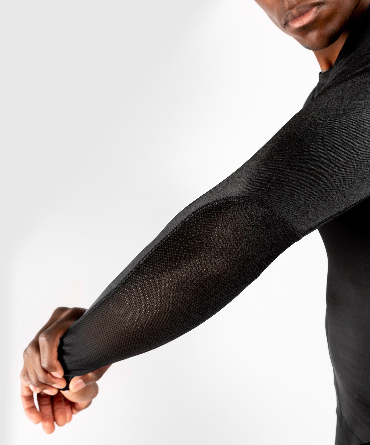 Venum G-Fit Rashguard - Long Sleeve