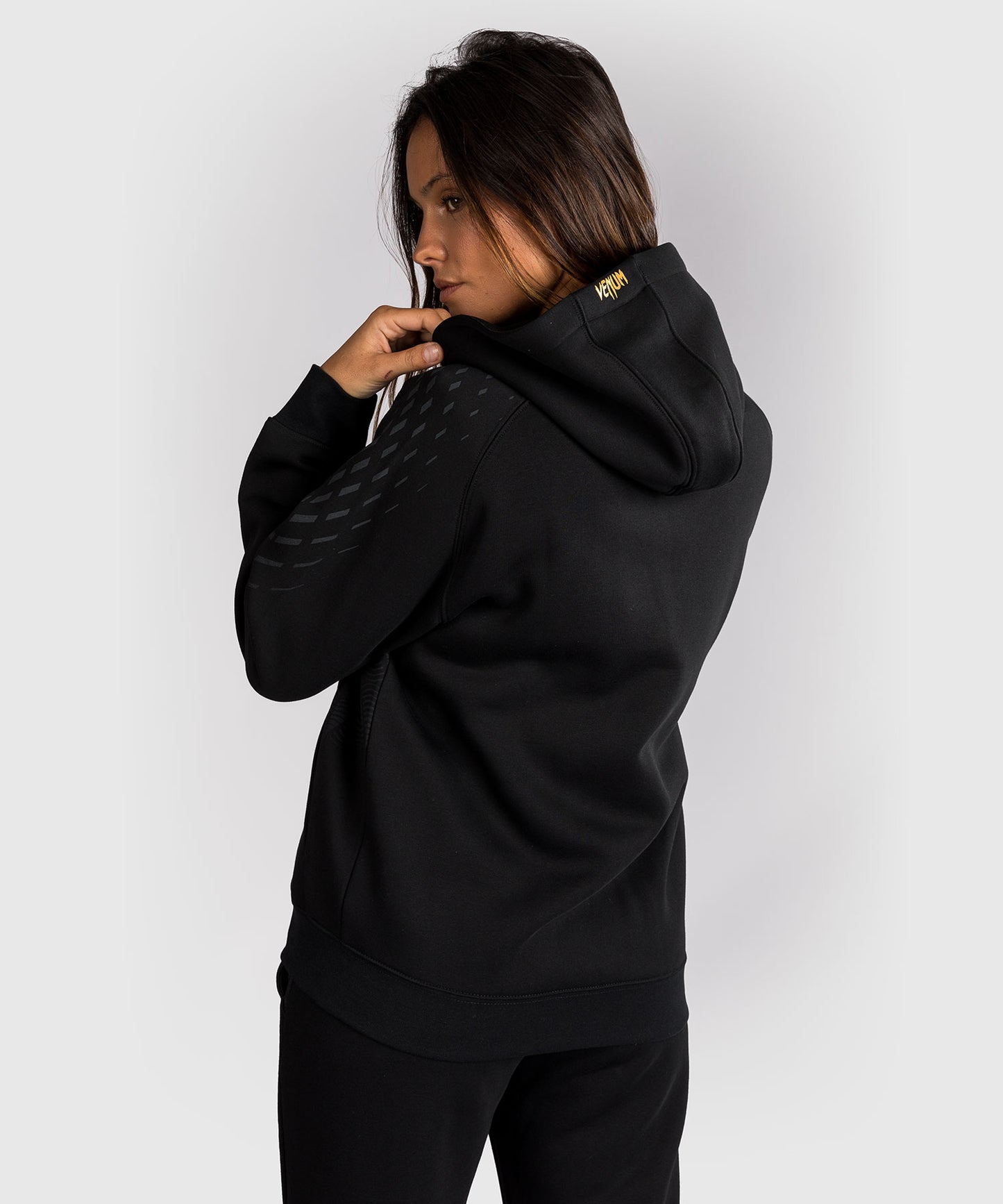 Women's UFC Zenith by Venum Replica Champion Zip Hoodie