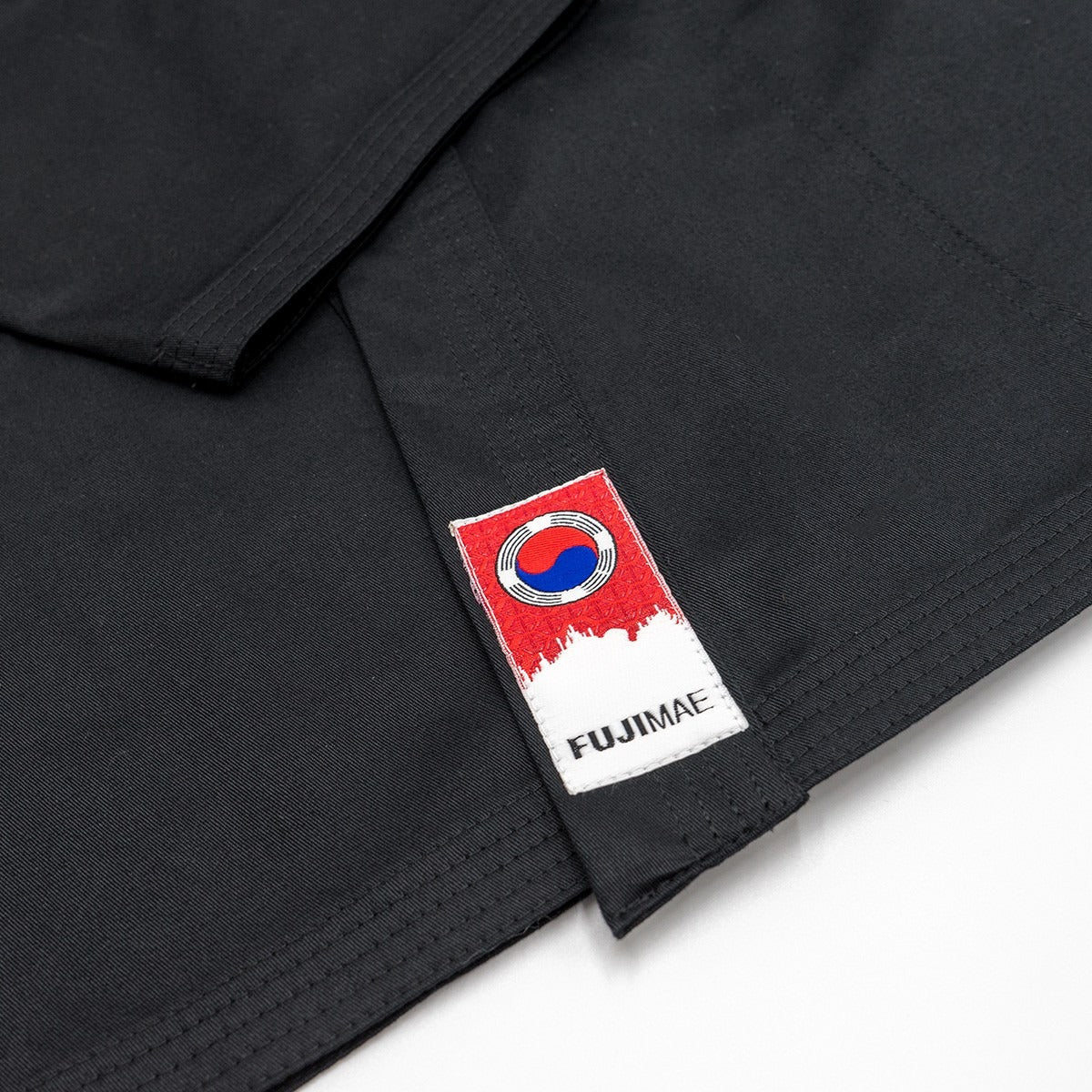 DOBOK HAPKIDO TRAINING -Noir
