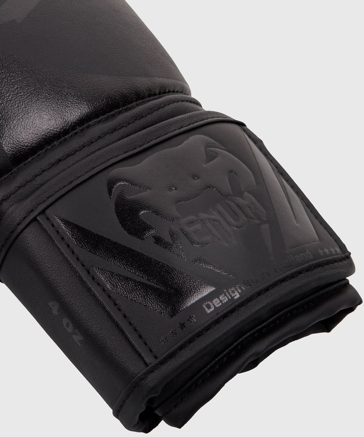 Gants de boxe Venum Challenger 2.0 Kids - Noir/Noir
