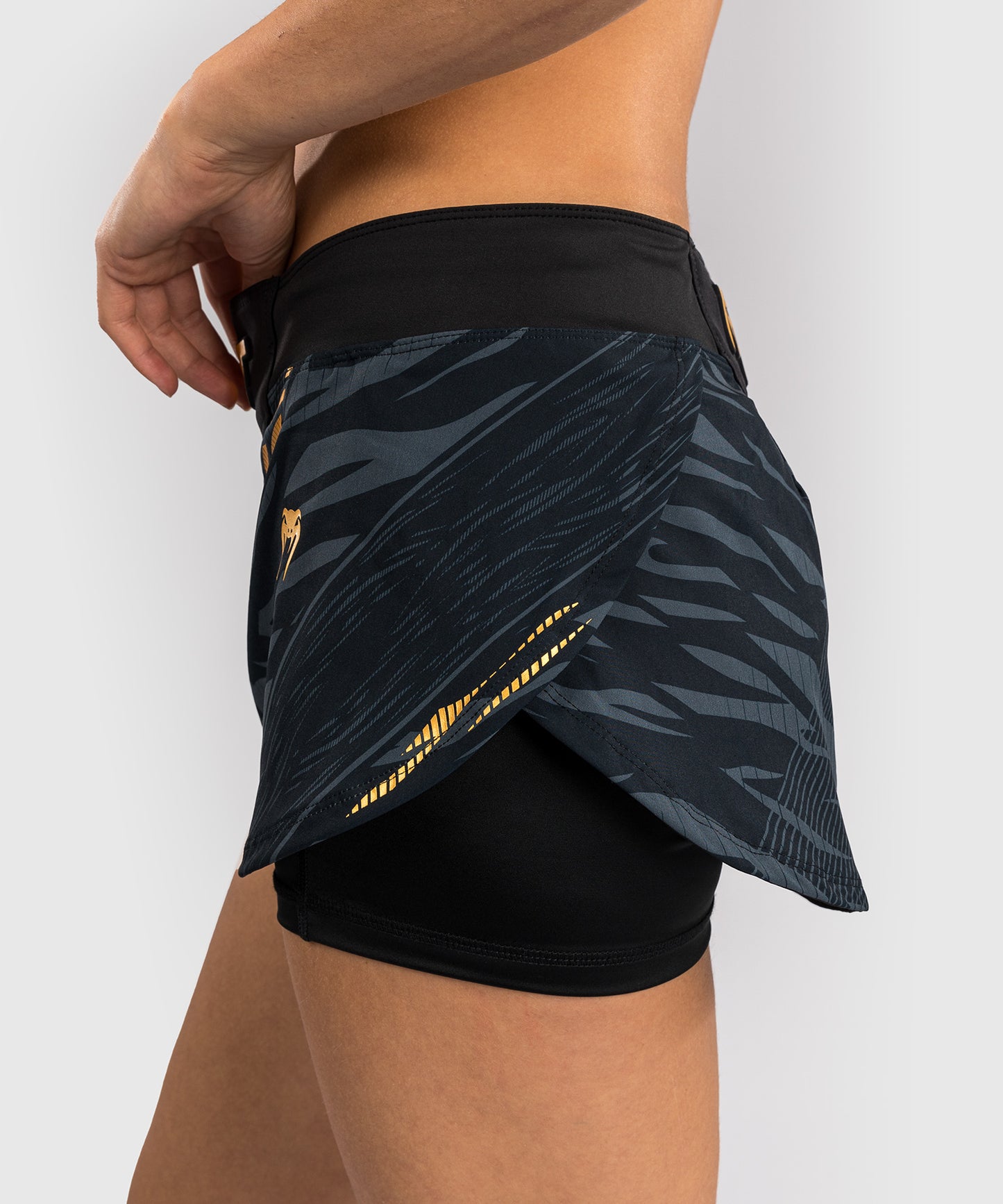Skort pour Femmes UFC Fusion by Venum Authentic Fight Night - Champion