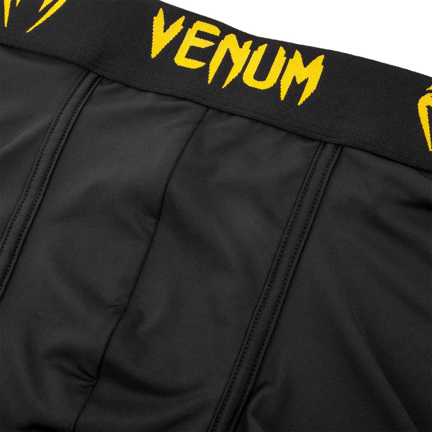 Venum Classic Boxer - Schwarz/Gelb