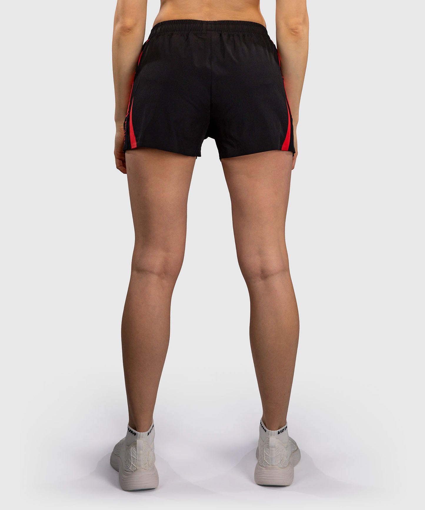 Short Technique pour Femme Venum UFC Unity by Venum Authentic Fight Week - Noir