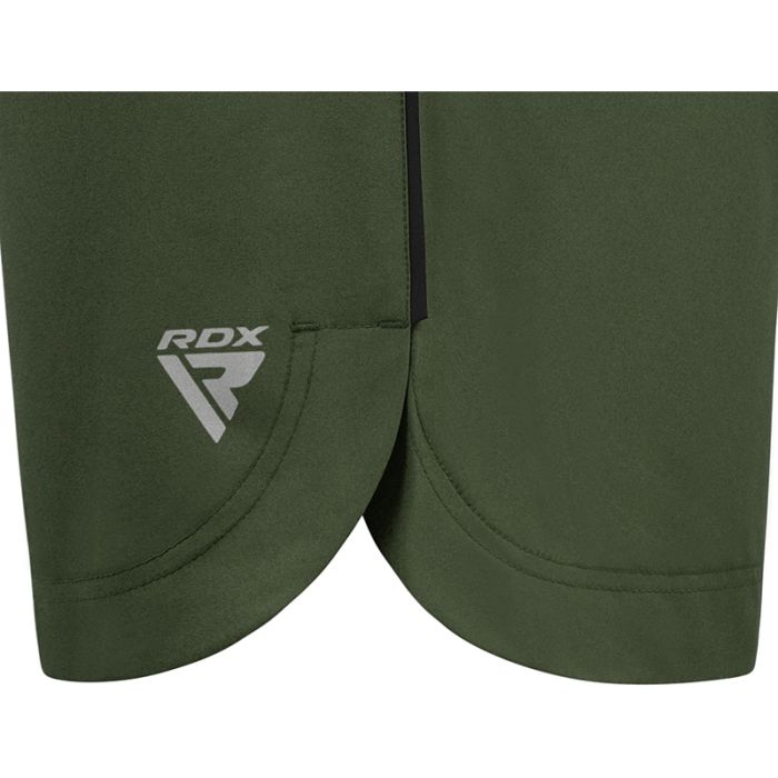 Fightshort Rdx T15 - Kaki