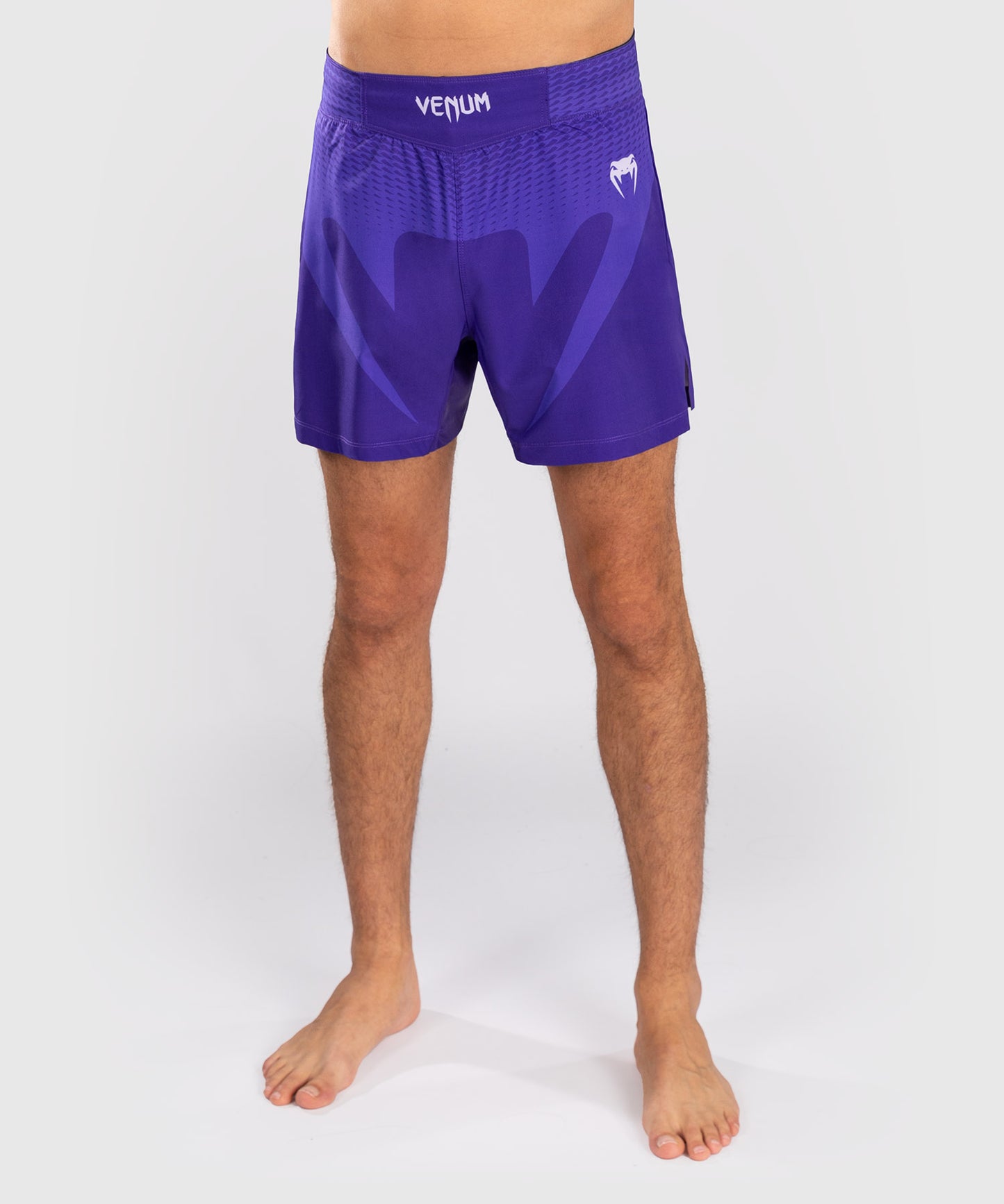 Venum No Gi Fightshorts - Purple
