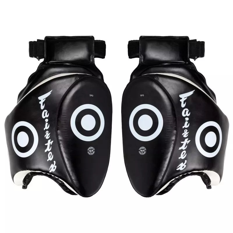 Oberschenkelschützer Fairtex Professor TP3