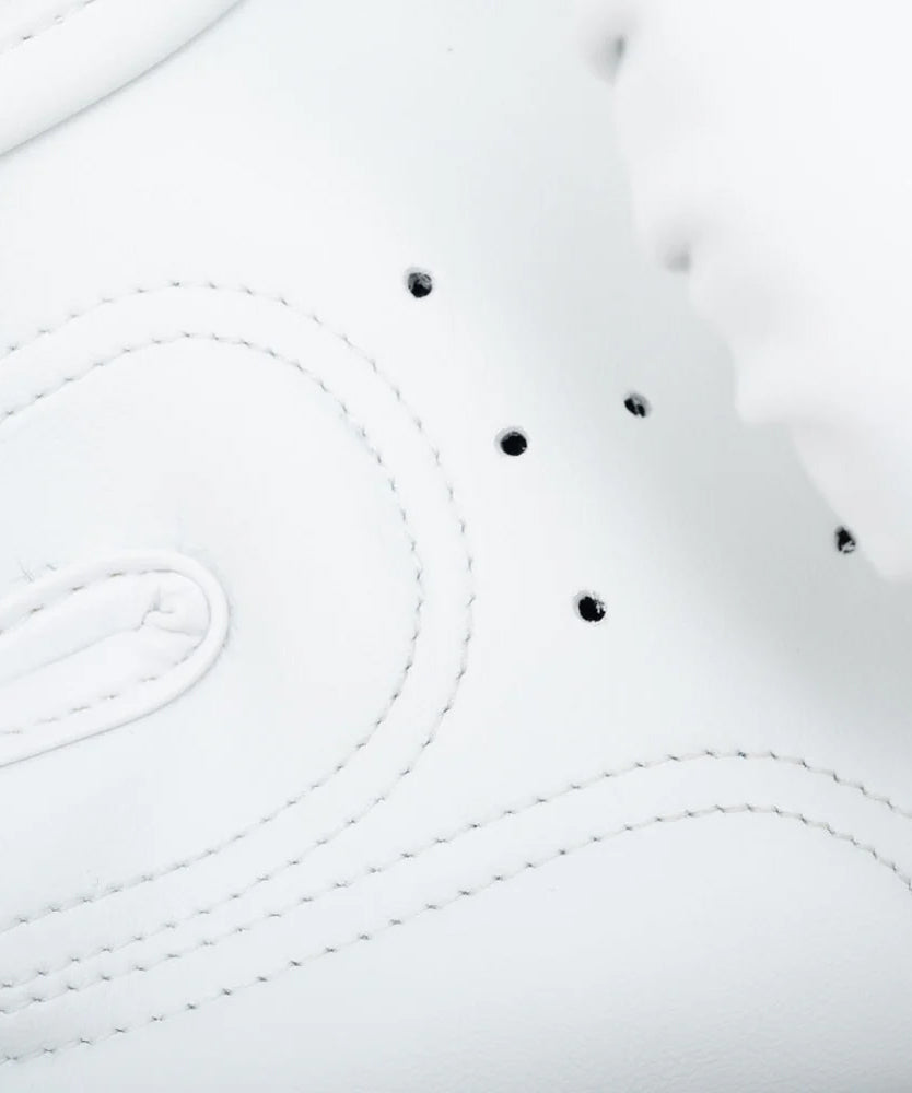 Yokkao The Flame Boxing Gloves - White