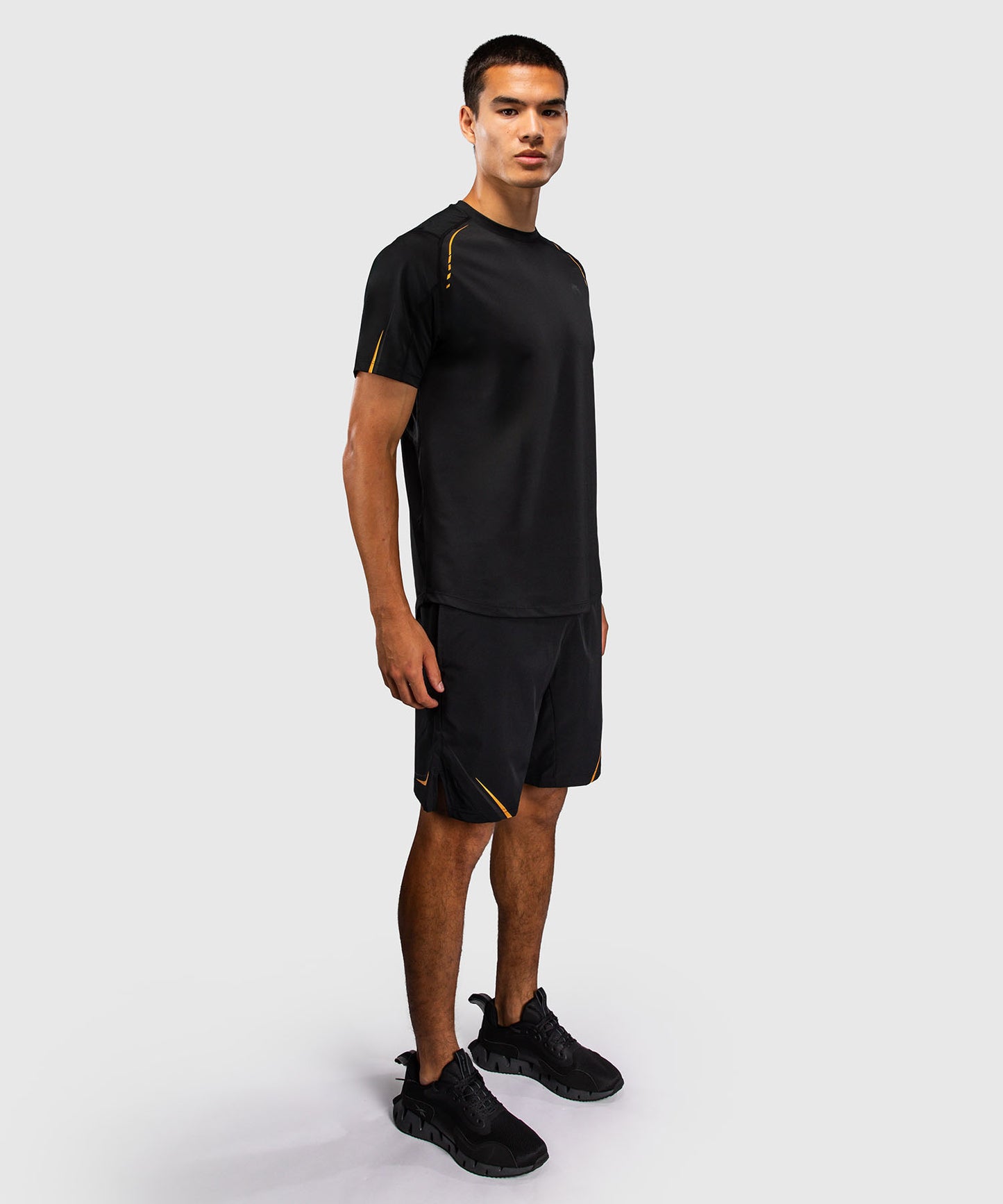 Venum G-Core Dry-Tech - Schwarz/Gold
